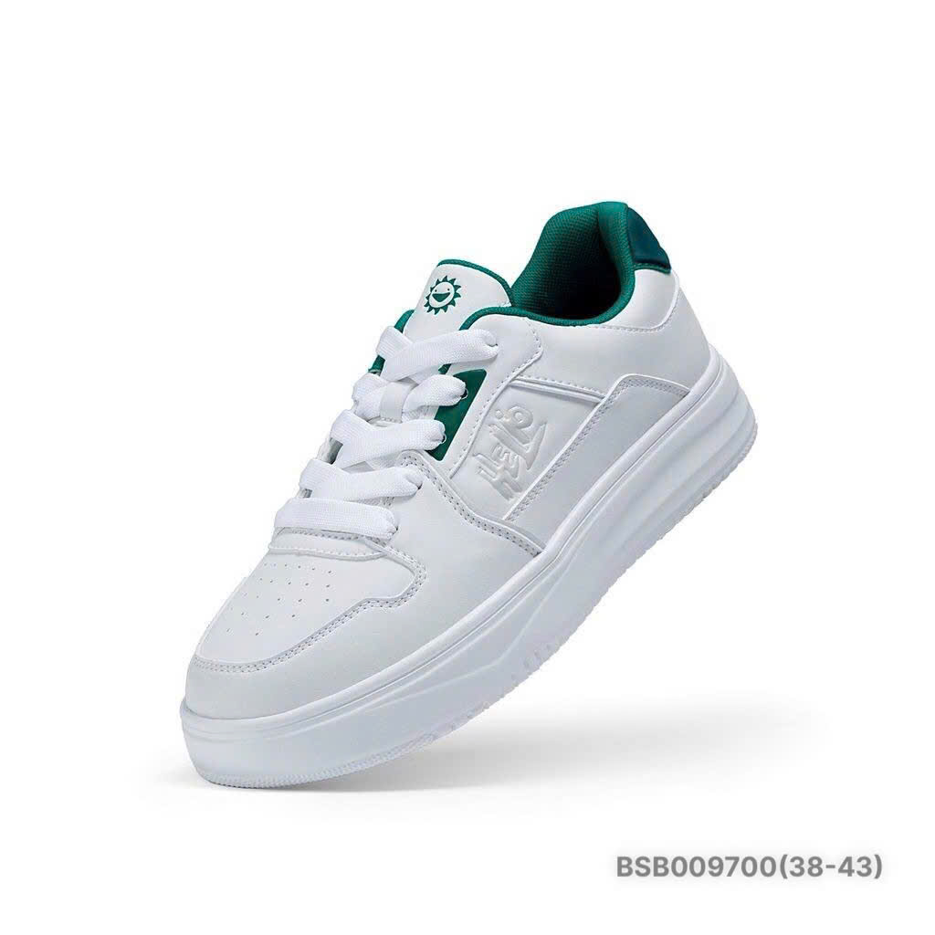 Giày nam Bitis BSB009700.TRG