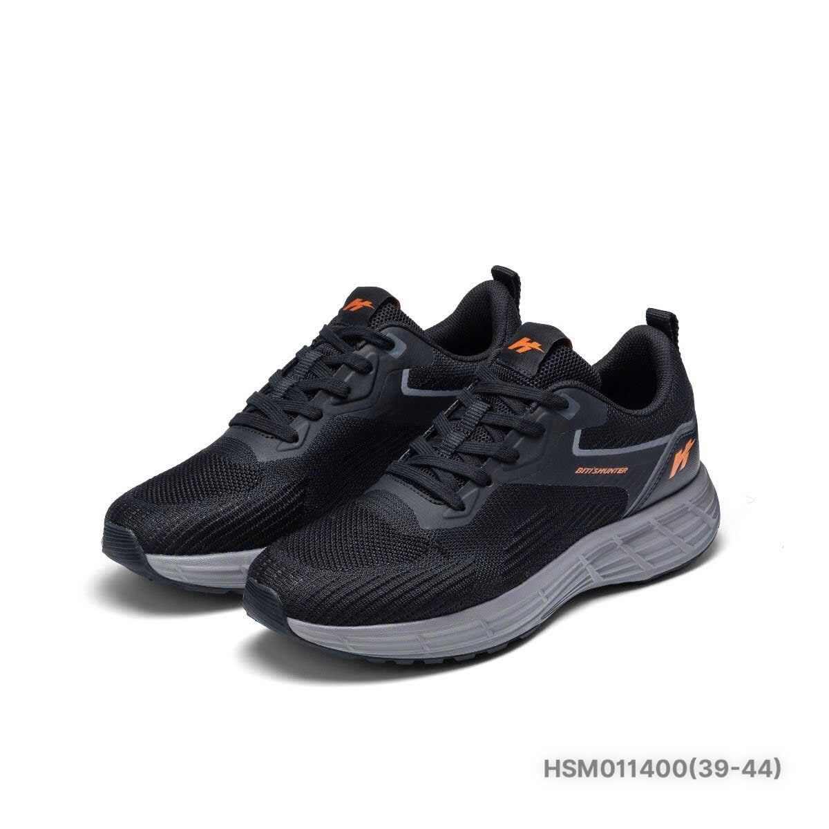 Giày nam Bitis HSM011400.DEN