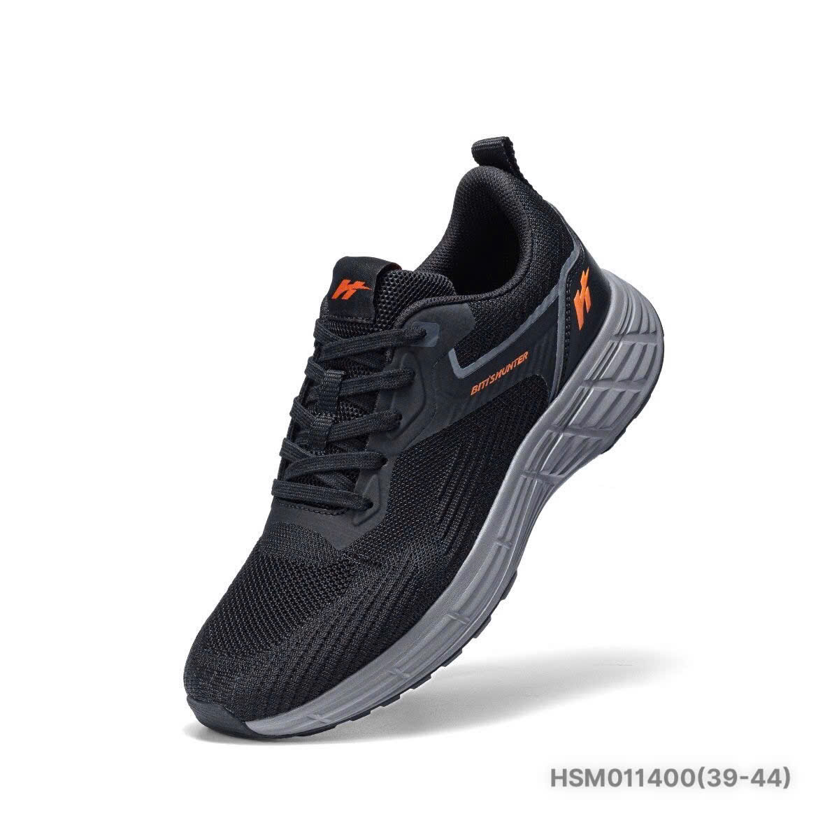 Giày nam Bitis HSM011400.DEN
