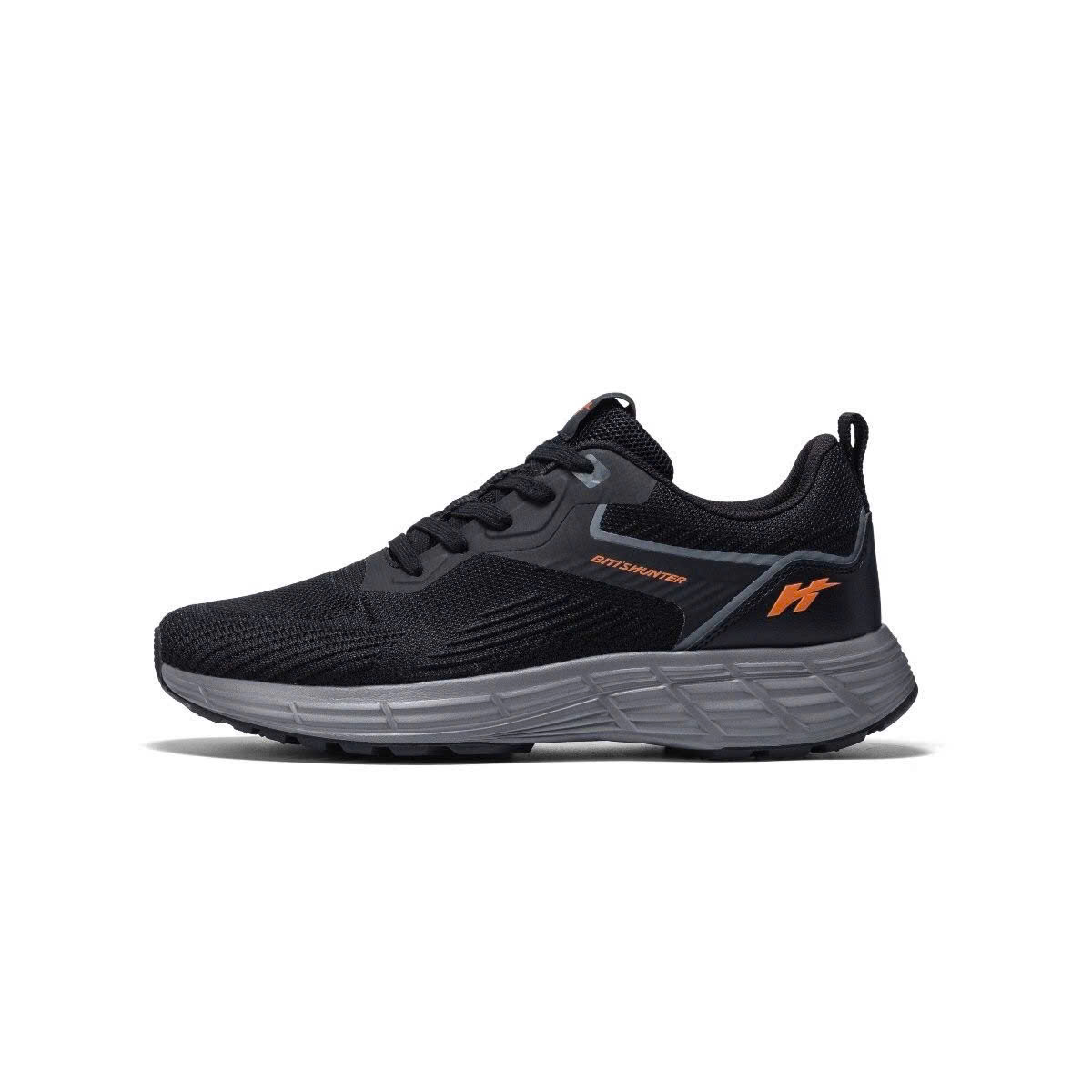 Giày nam Bitis HSM011400.DEN