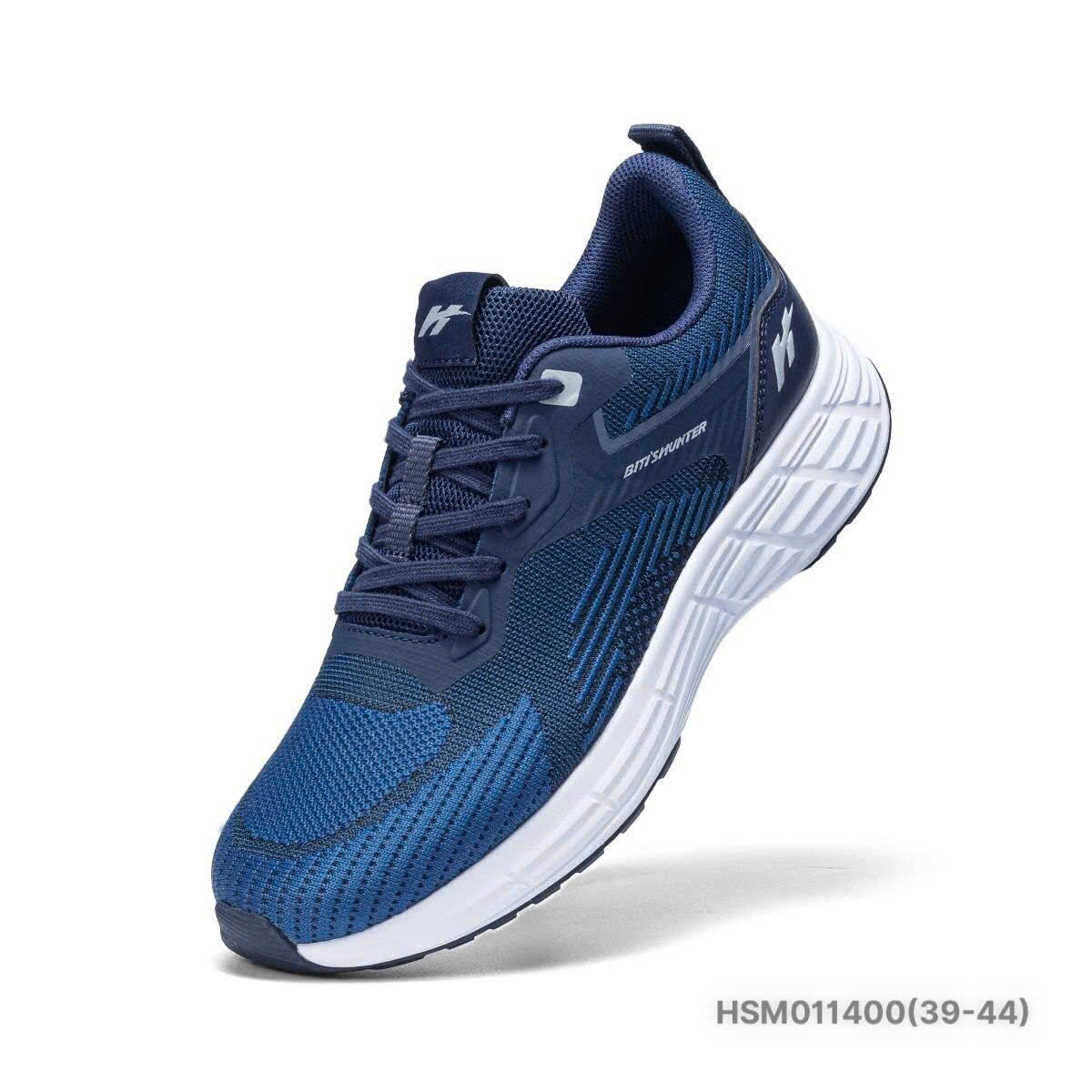 Giày nam Bitis HSM011400.XNH
