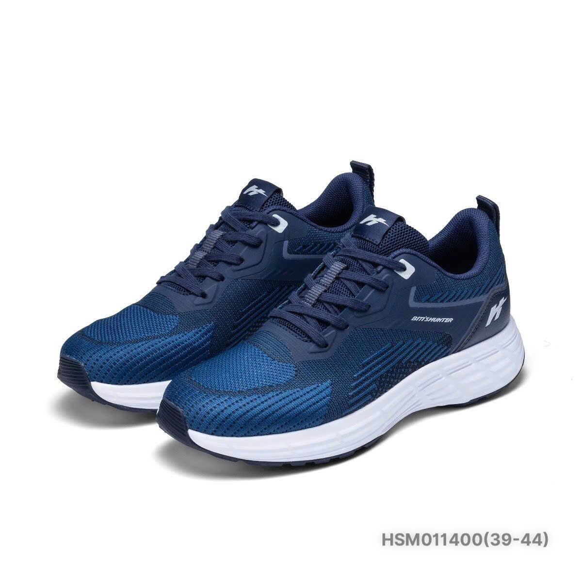 Giày nam Bitis HSM011400.XNH