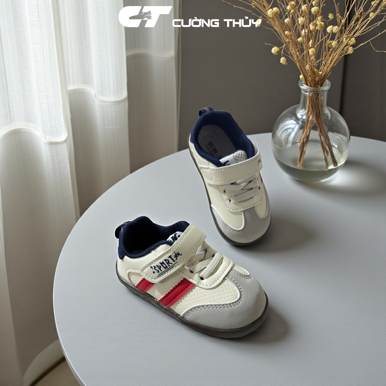 Giày thể thao M02(17-26).XNH