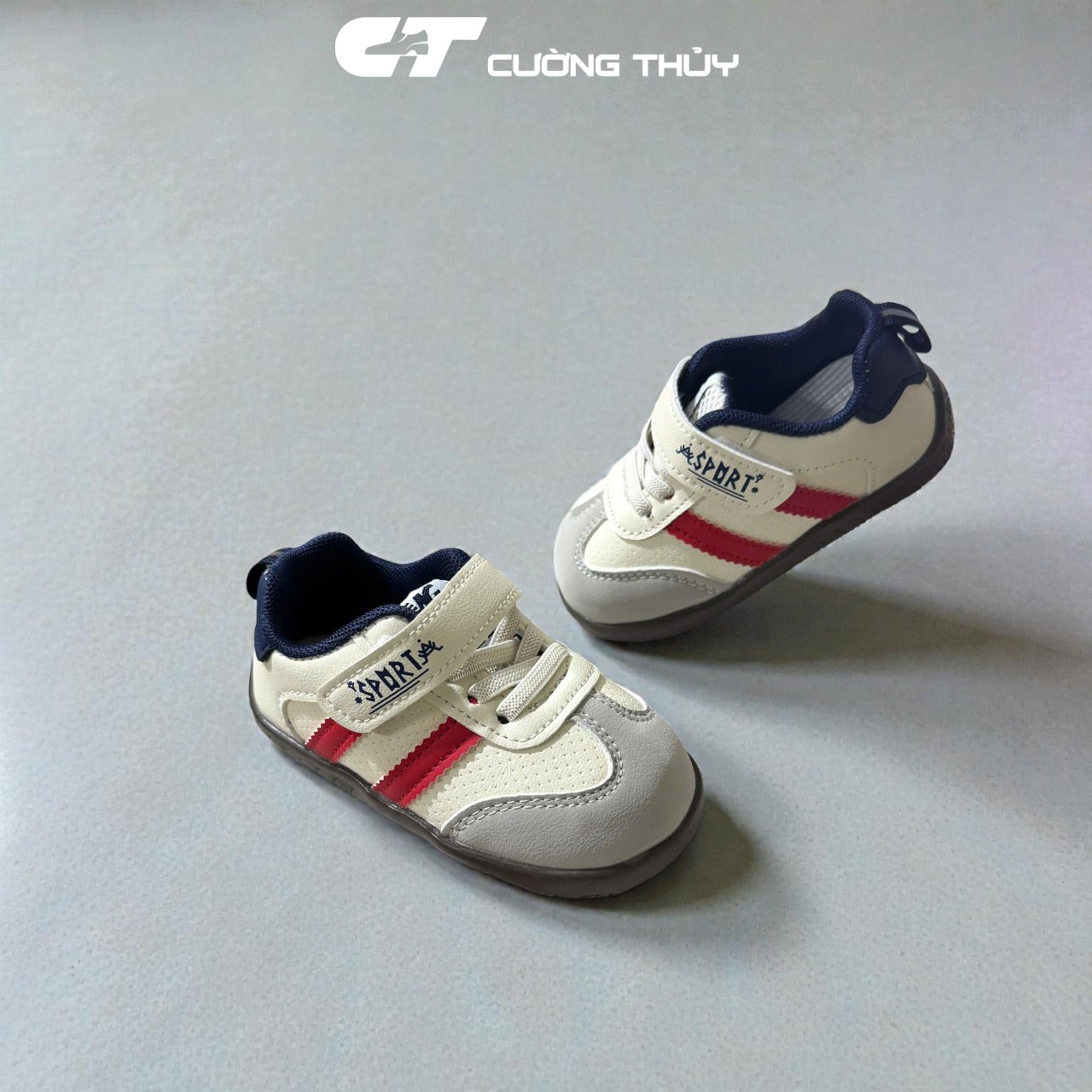 Giày thể thao M02(17-26).XNH