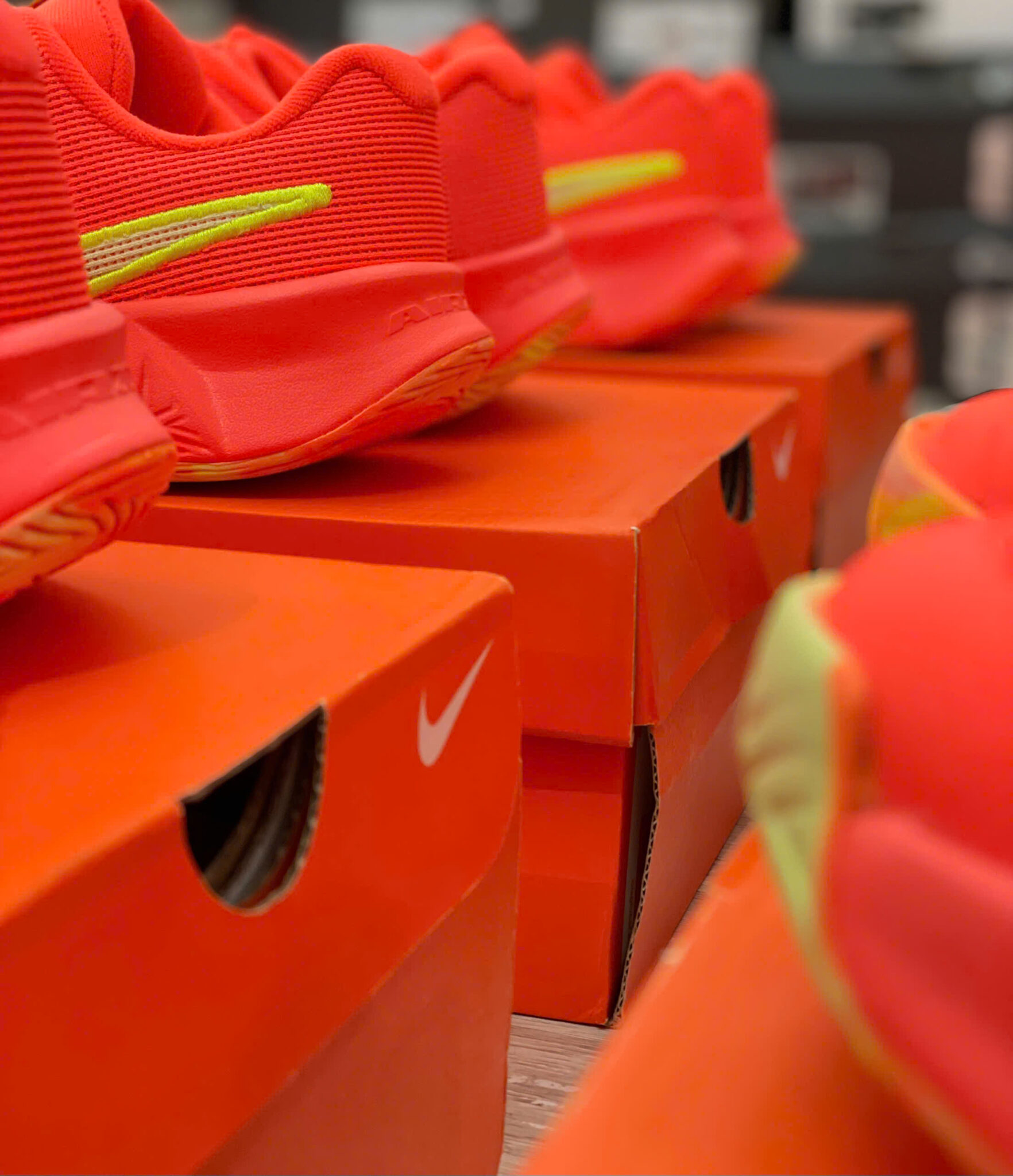 Giày Pick NIKE GP FQ4155CAM