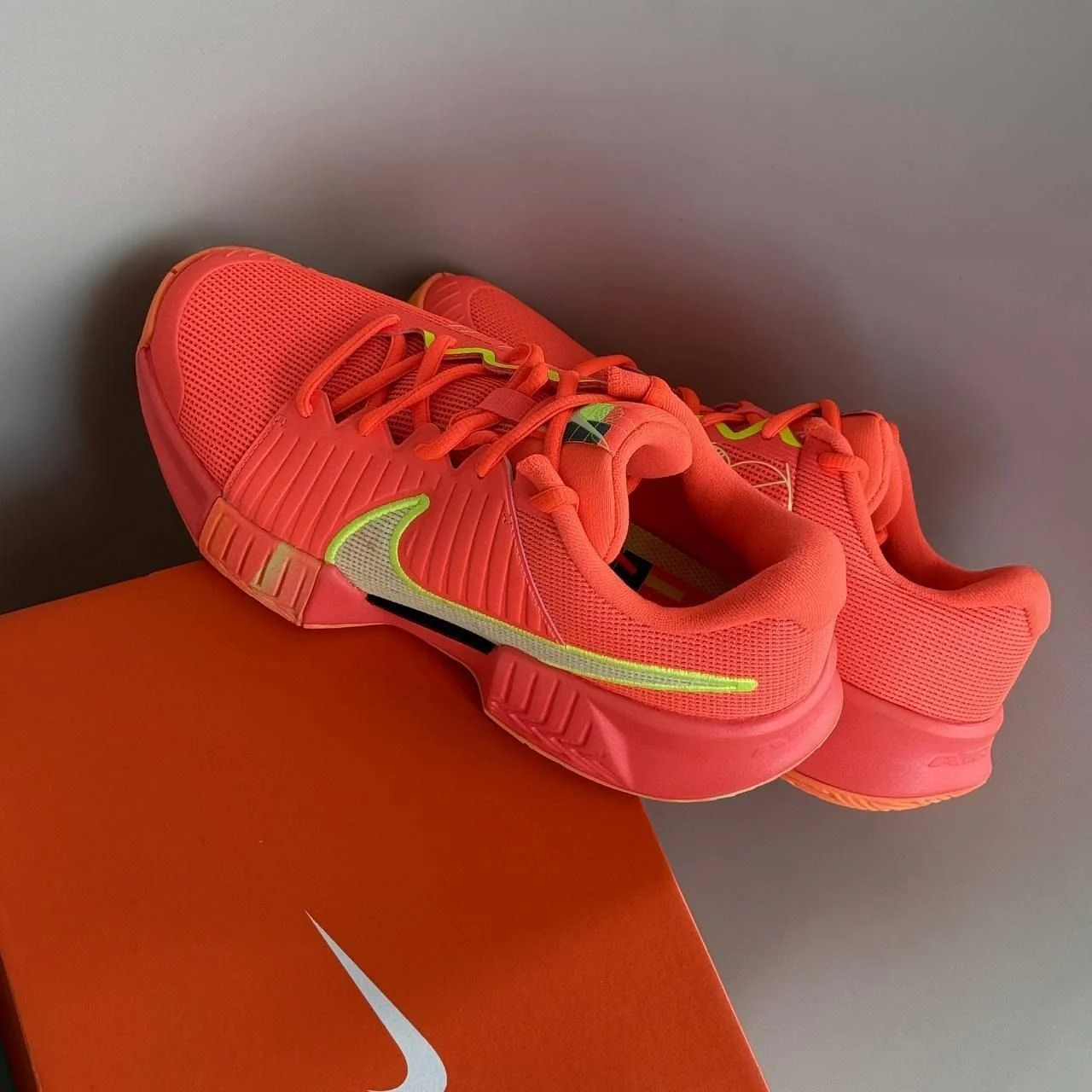 Giày Pick NIKE GP FQ4155CAM
