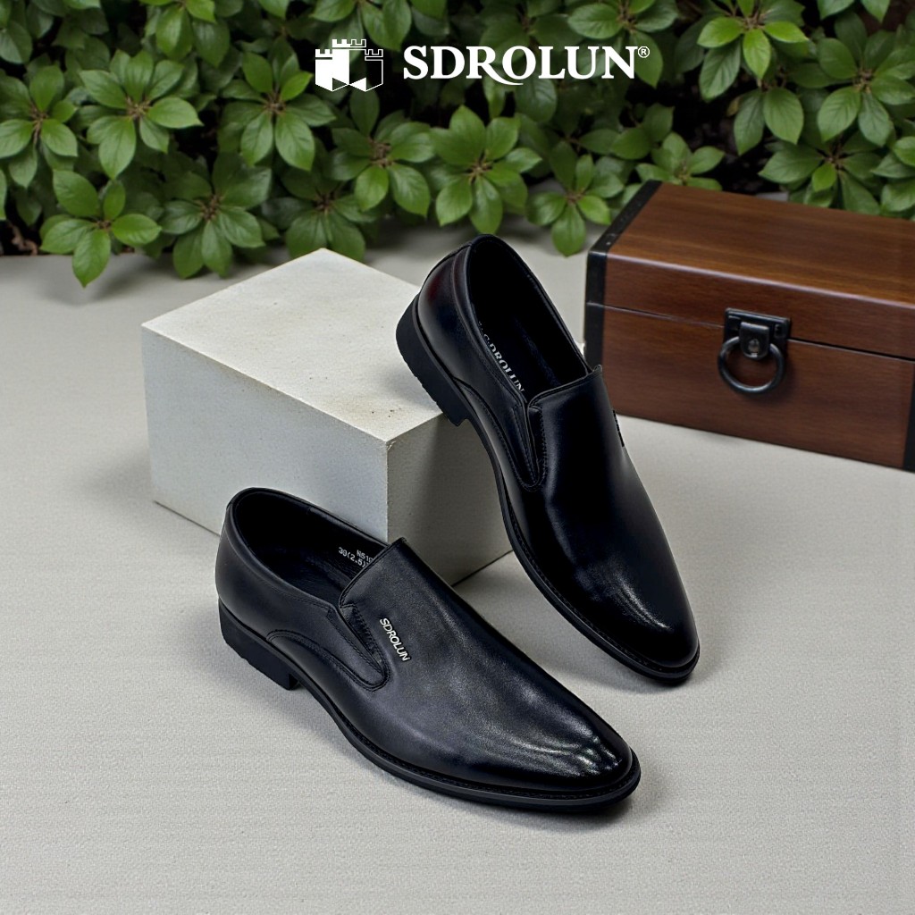 Giày nam SDROLUN N51900.DEN