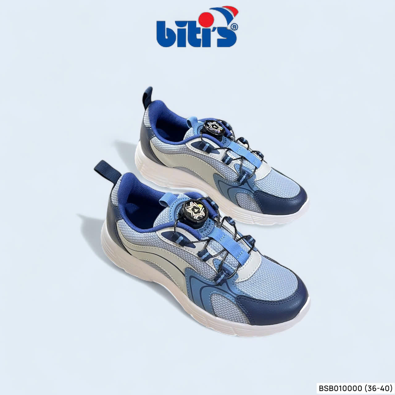 Giày TE Bitis BSB010000XNH