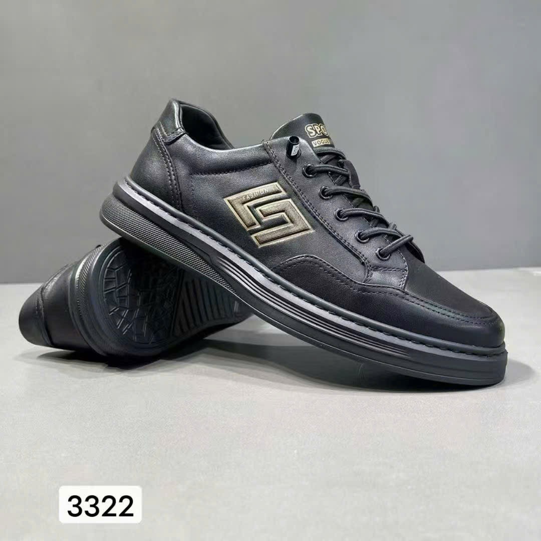 Giày thể thao WL3322-2.DEN