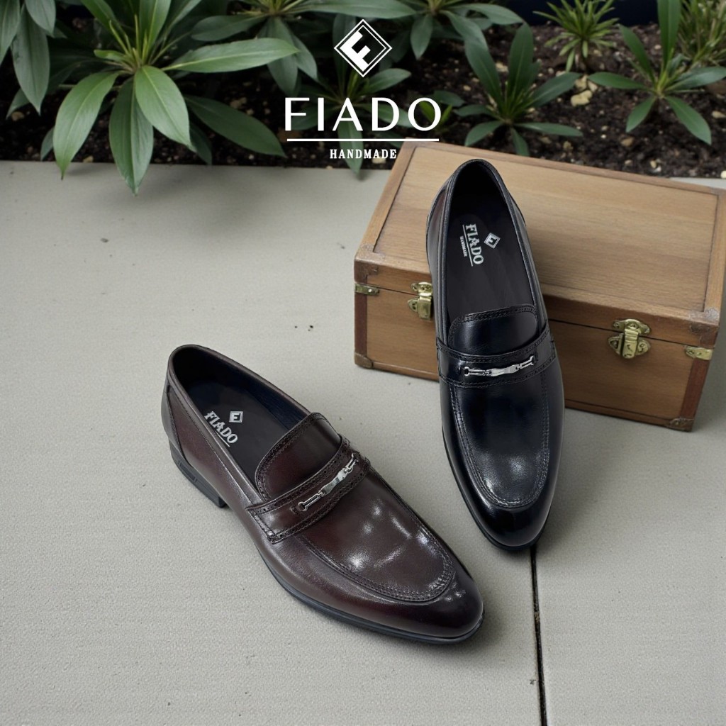 Giày FIADO X61036-371A.DEN