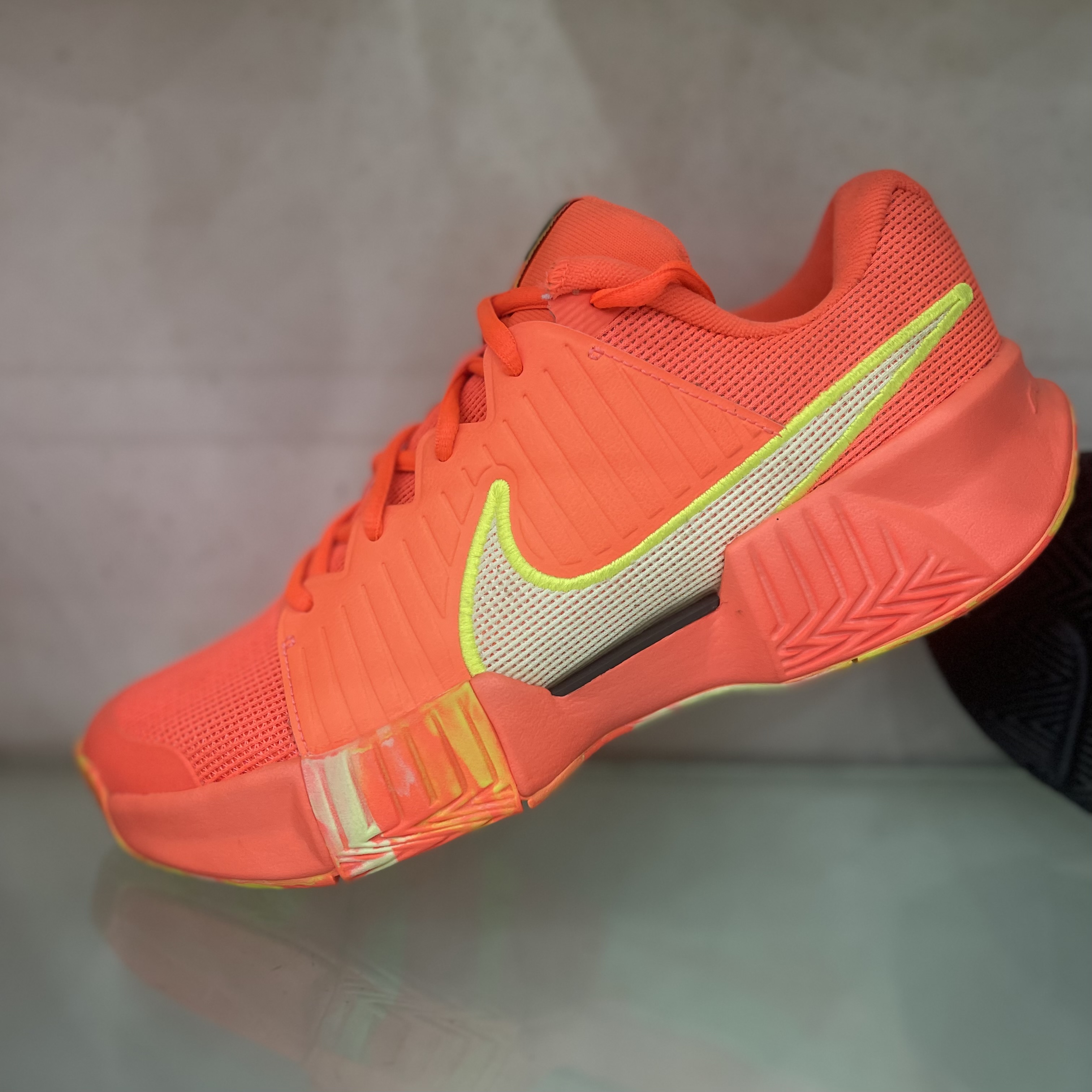 Giày Pick NIKE GP FQ4155CAM