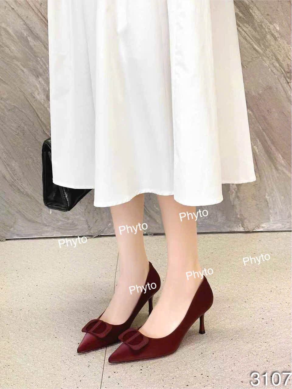 Giày nữ 3107DOO