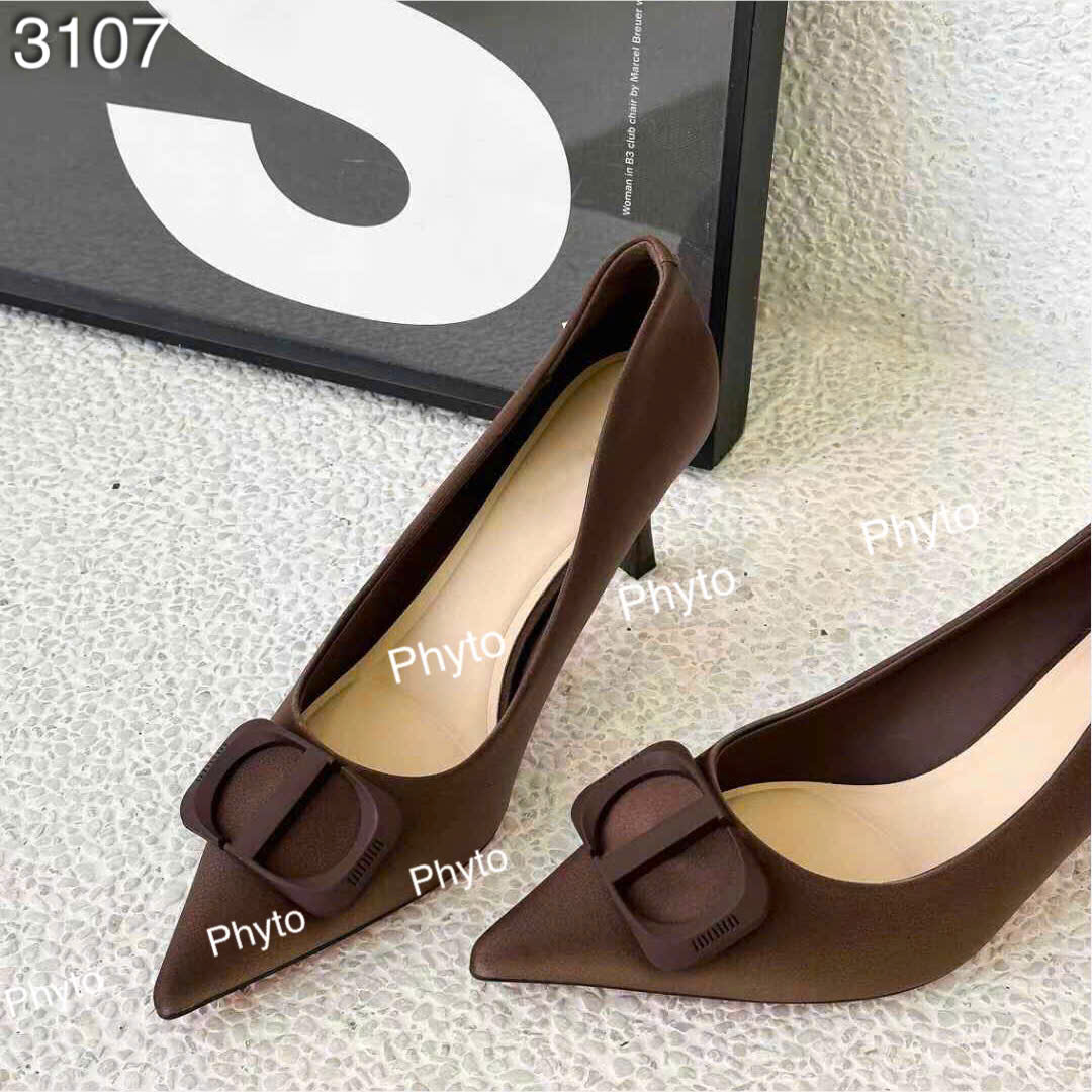 Giày nữ 3107NAU