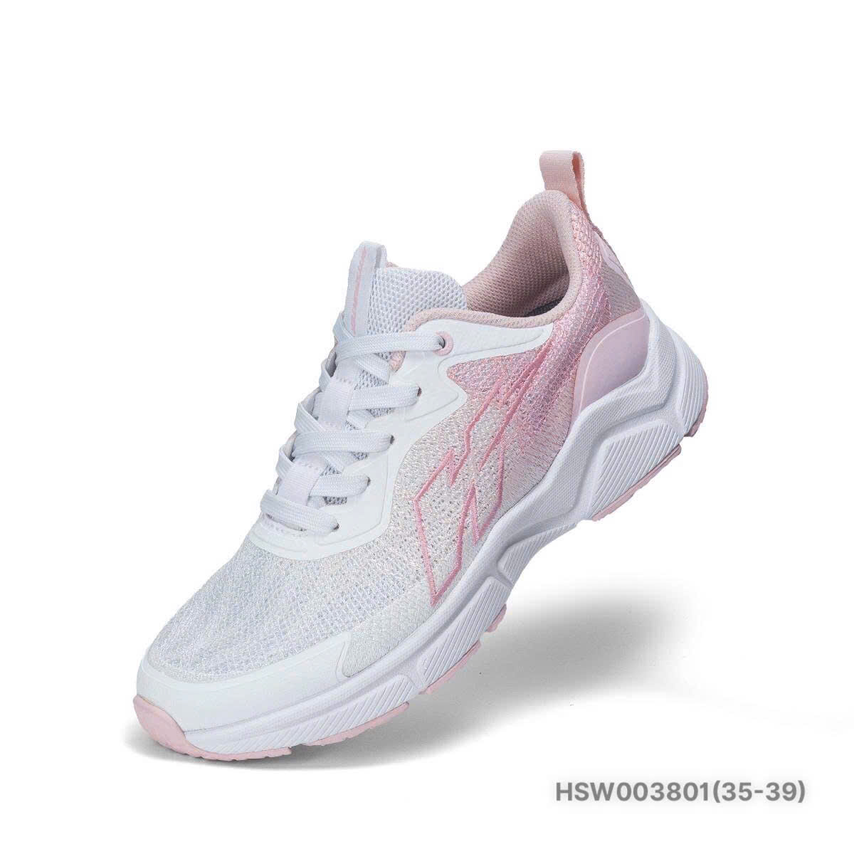 Giày nữ HSW003801HOG