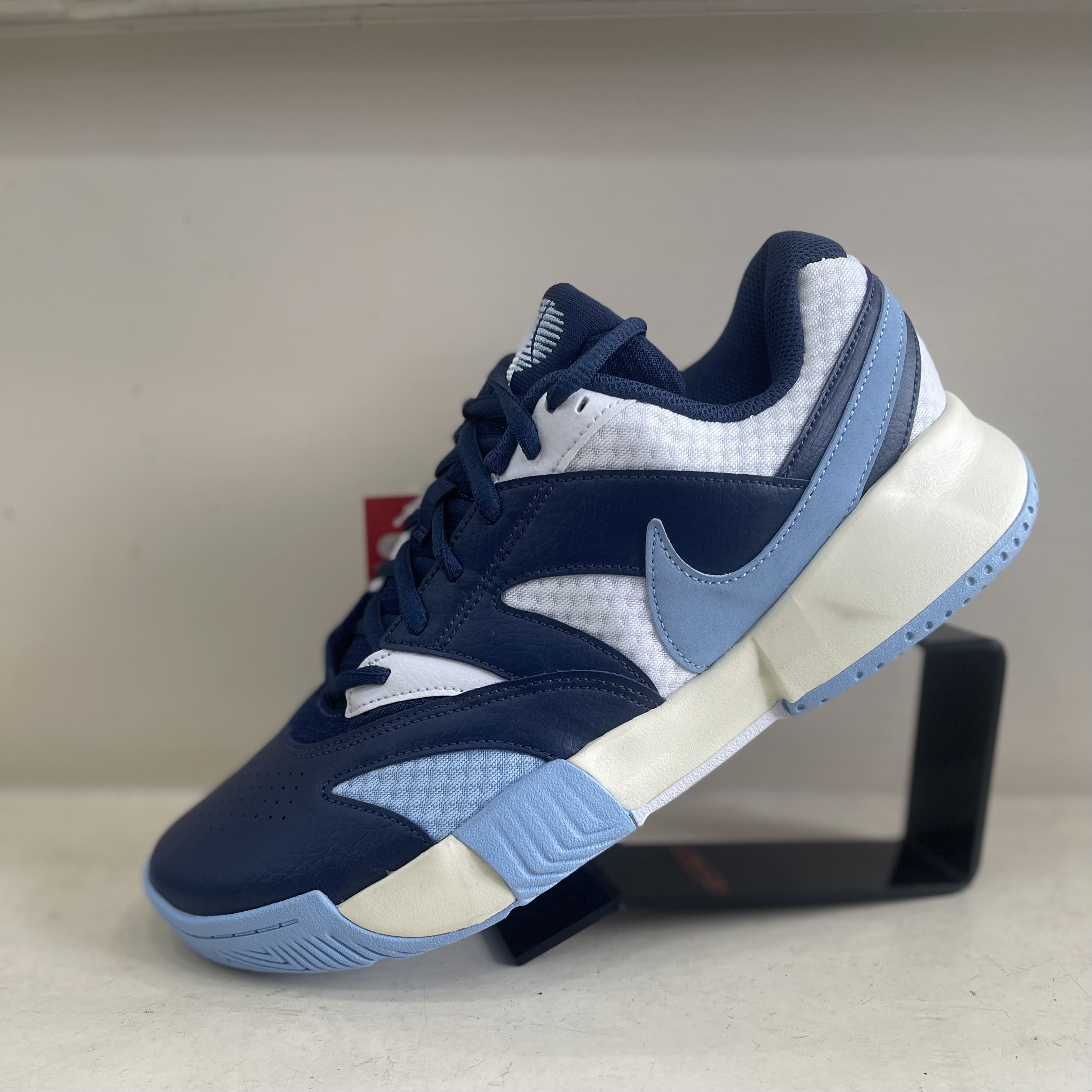 Giày tenis M NIKE COURT LITE 4