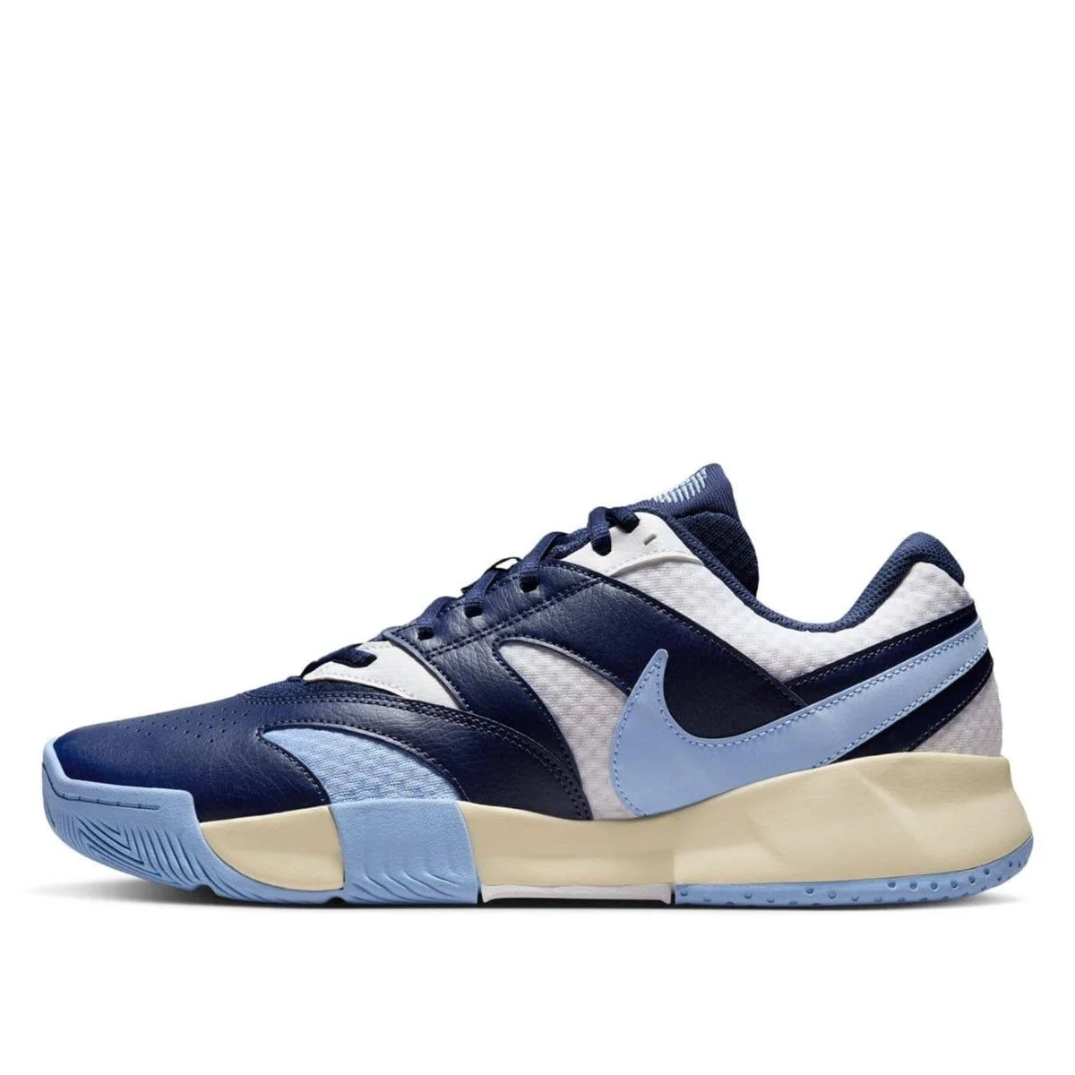 Giày tenis M NIKE COURT LITE 4