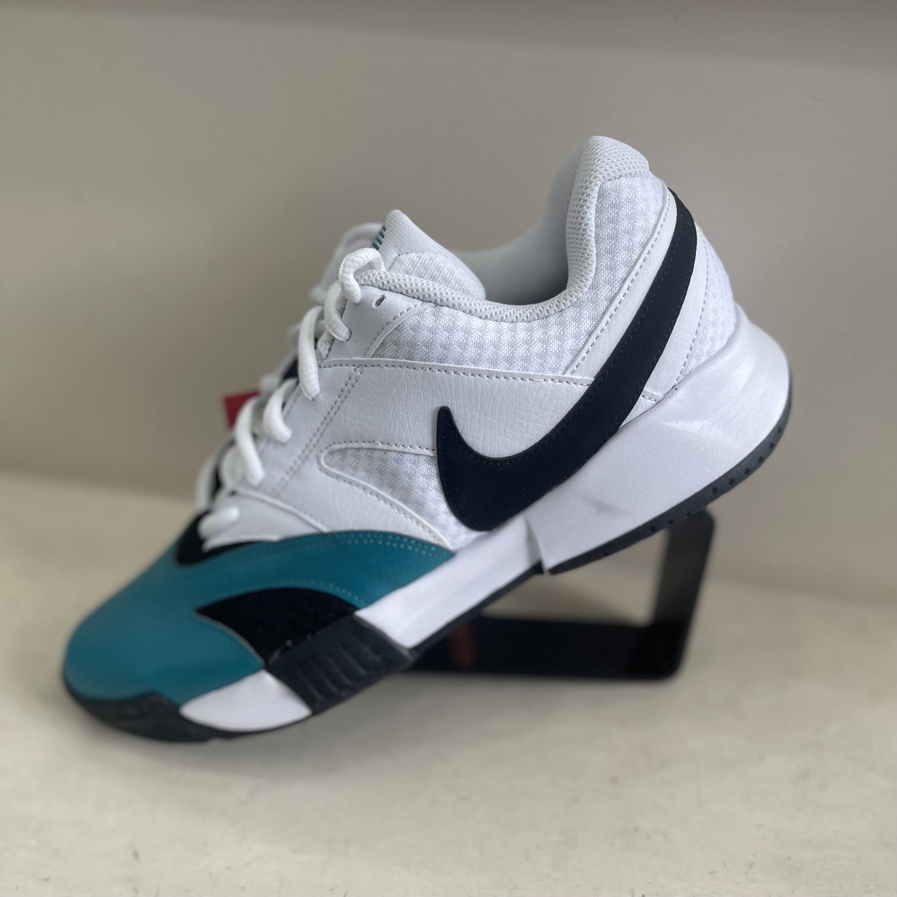 Giày tenis M NIKE COURT LITE 4
