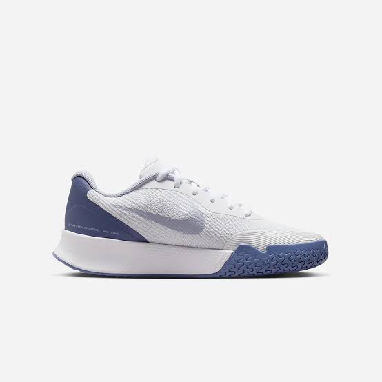 Giày tenis W NIKE VAPOR LITE 3 HC