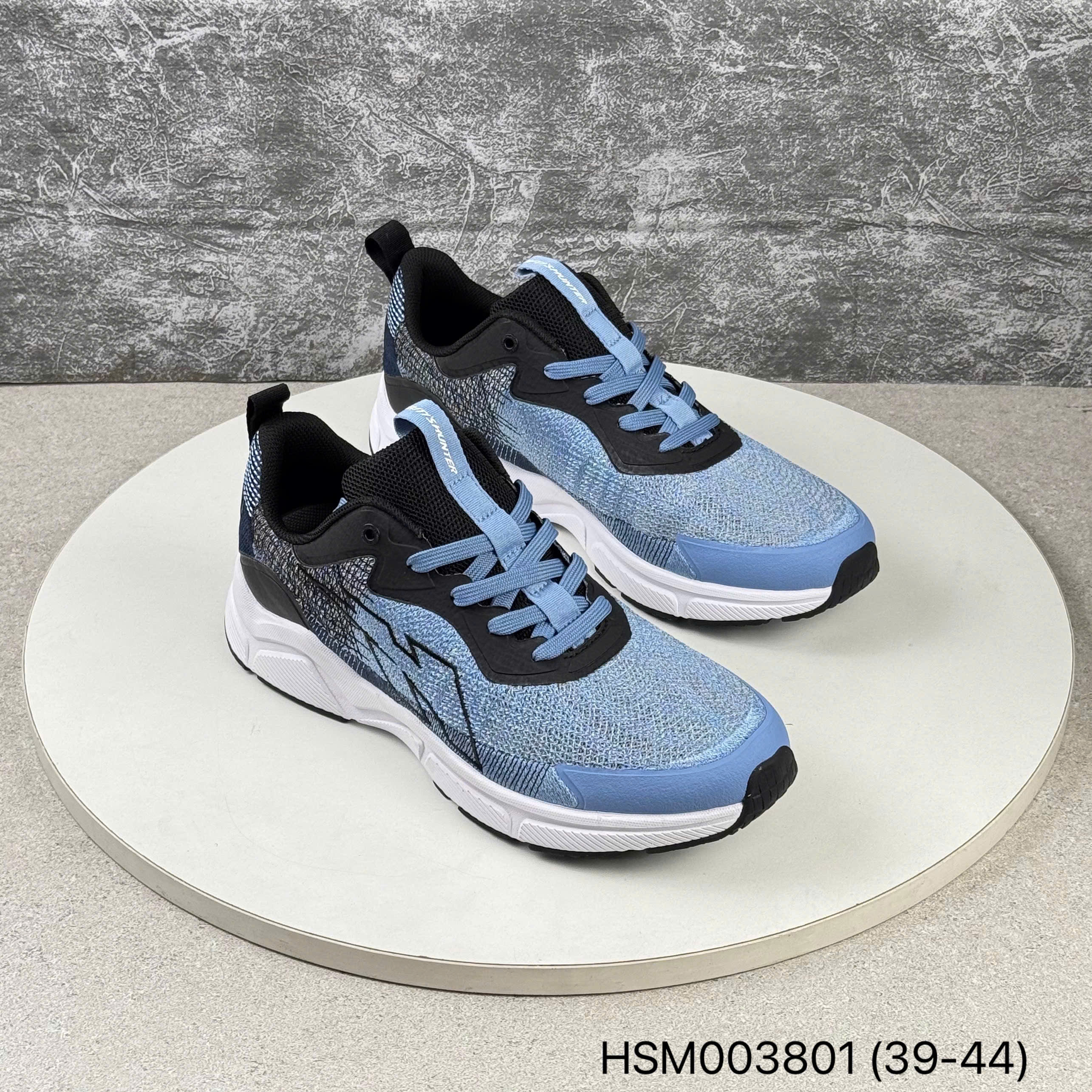Giày thể thao nam Bitis HSM003801XNH