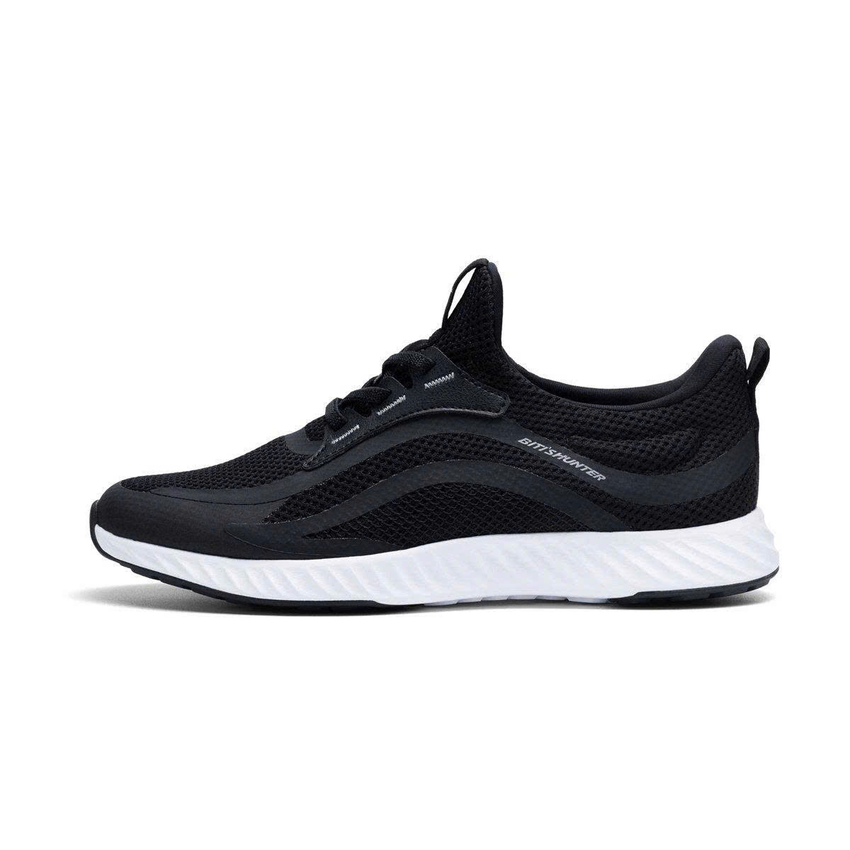 Giày thể thao nữ Bitis HSW010200DEN