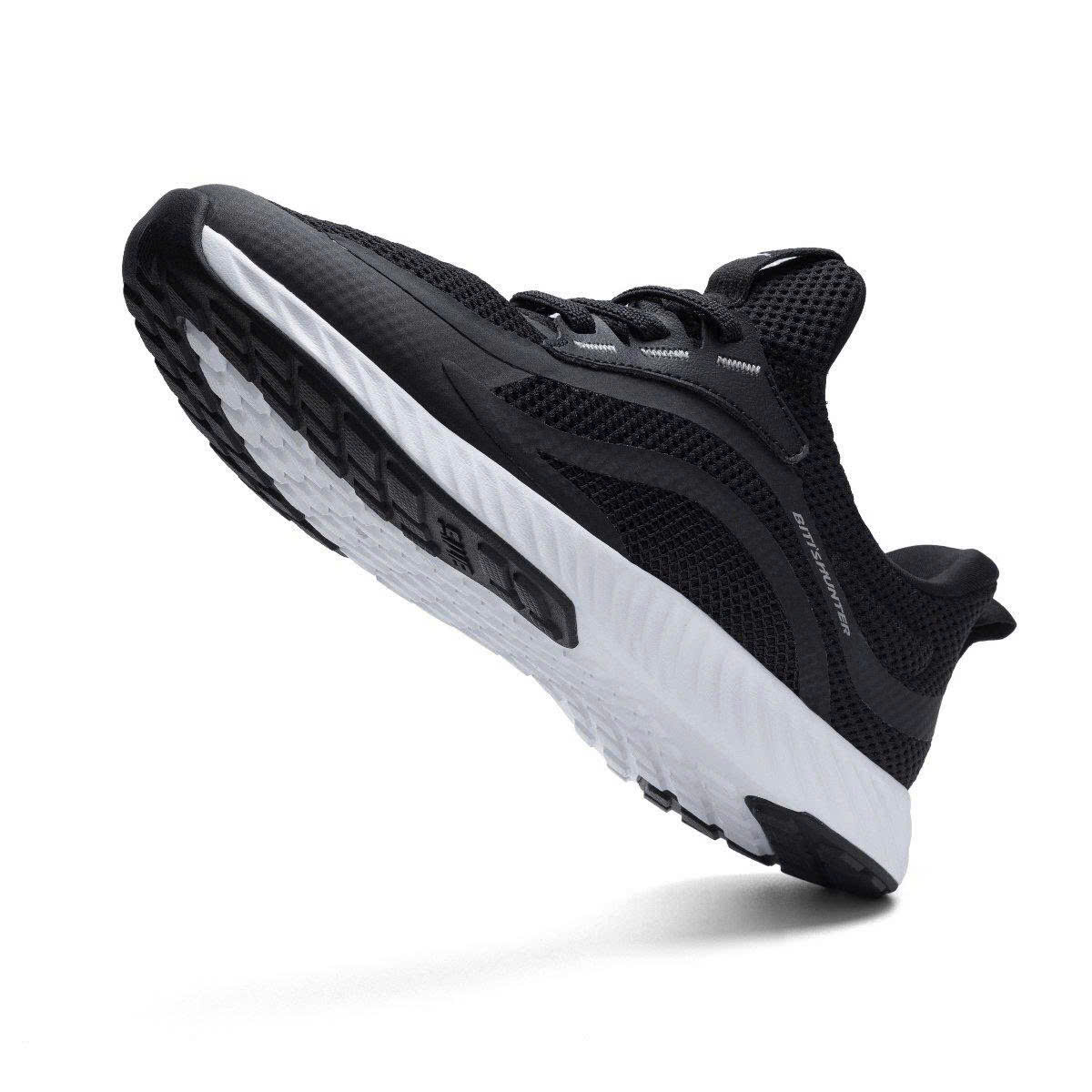 Giày thể thao nữ Bitis HSW010200DEN