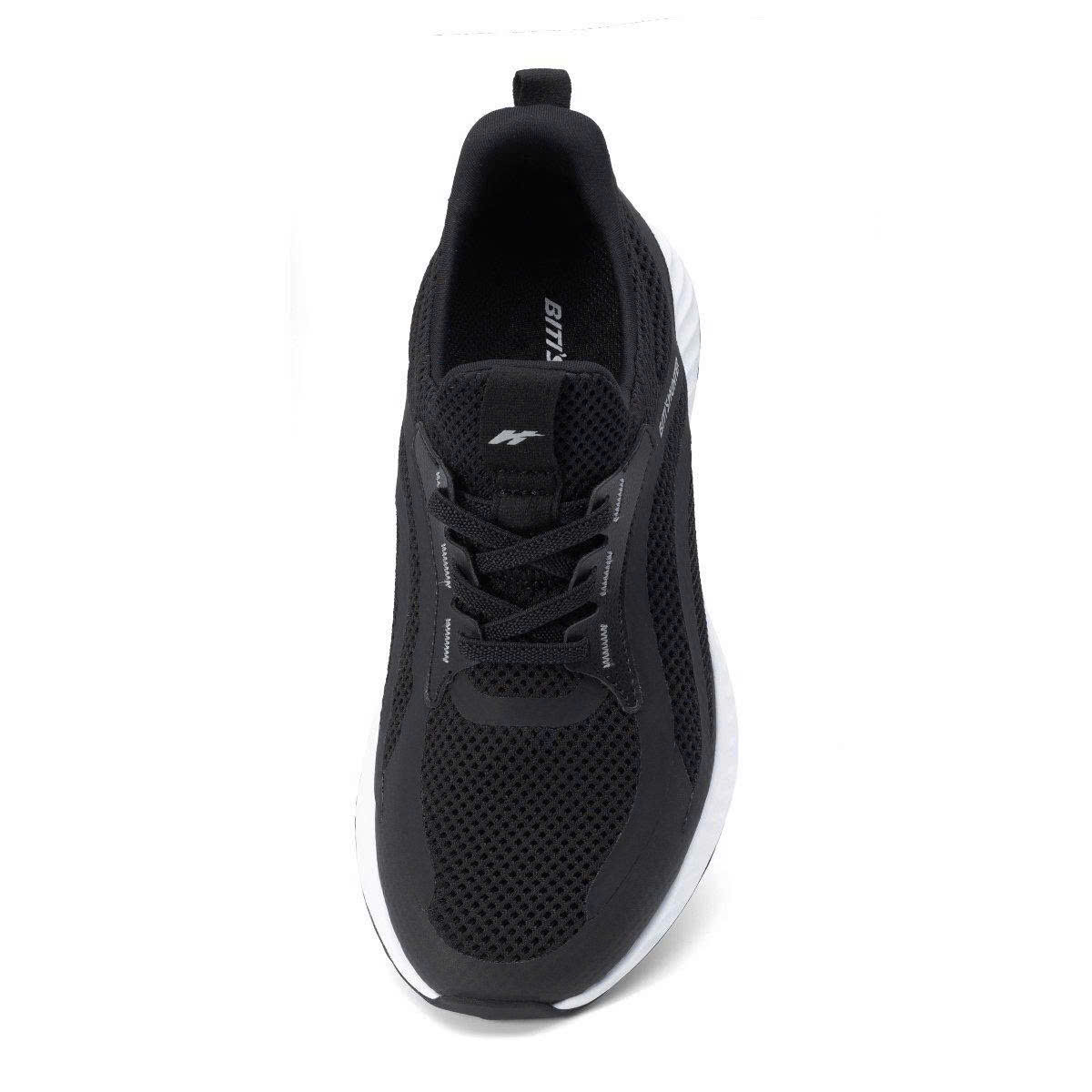 Giày thể thao nữ Bitis HSW010200DEN