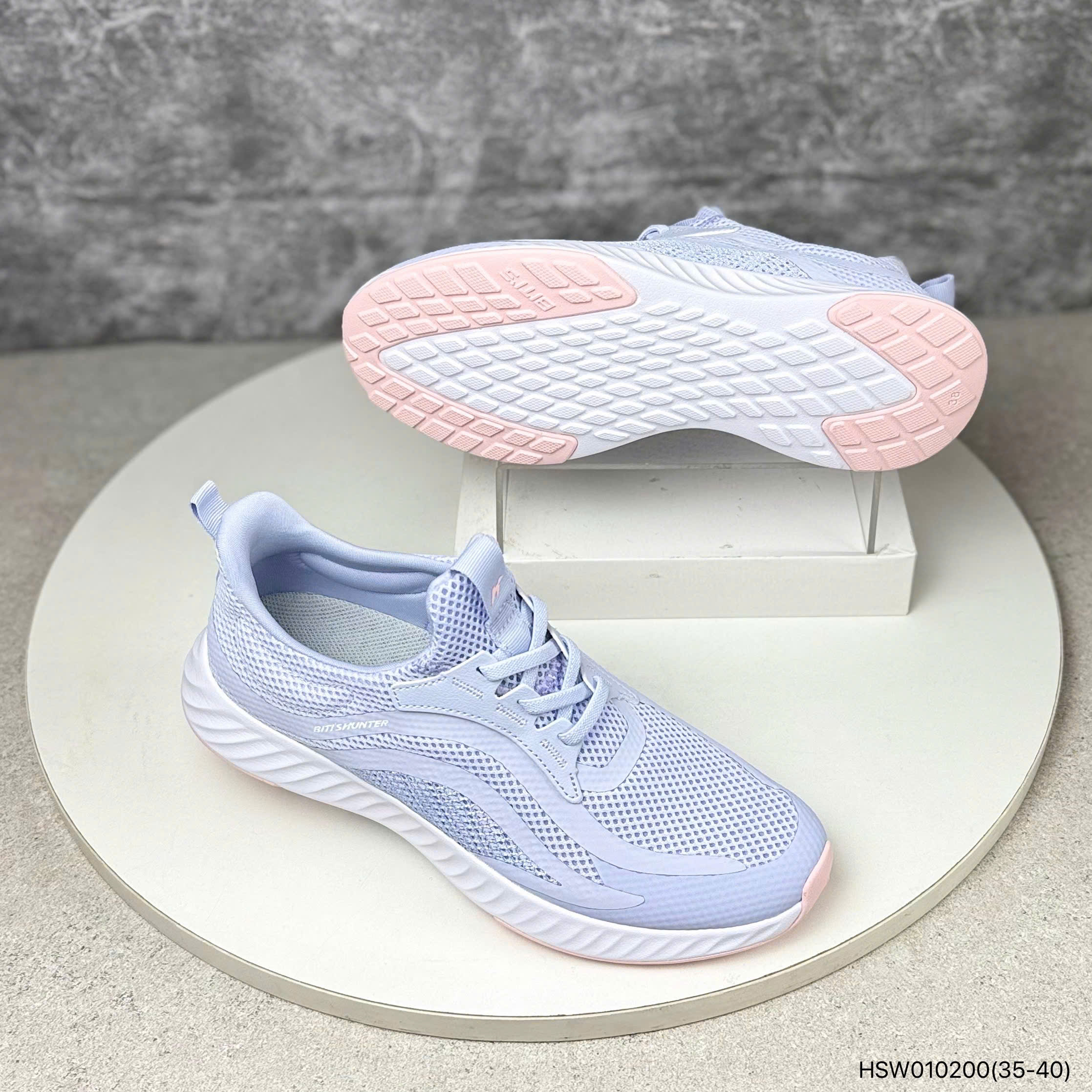 Giày thể thao BITIS HSW010200.XDL