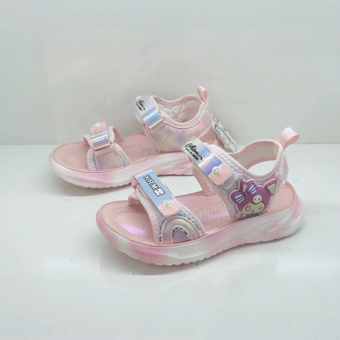 Sandal TE 3608(26-37).HOG