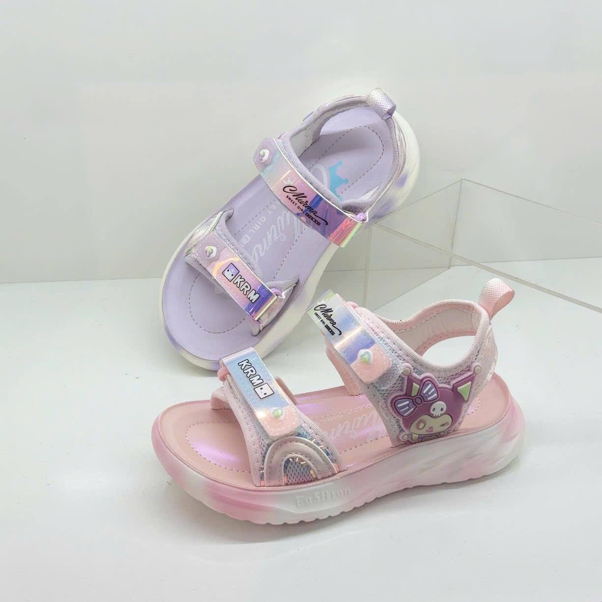 Sandal TE 3608(26-37).HOG