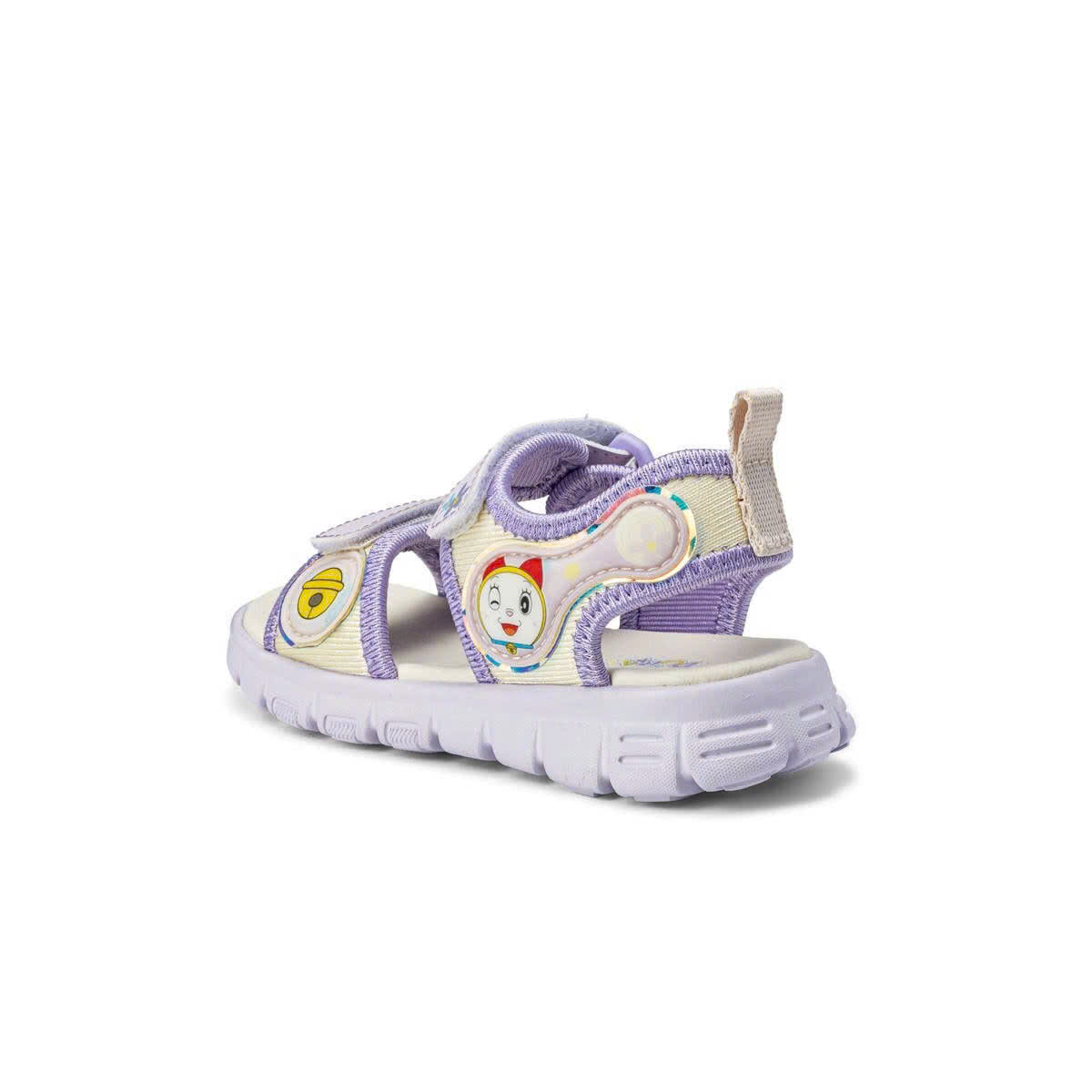 Sandal BITIS bé gái BEG007622.TIM