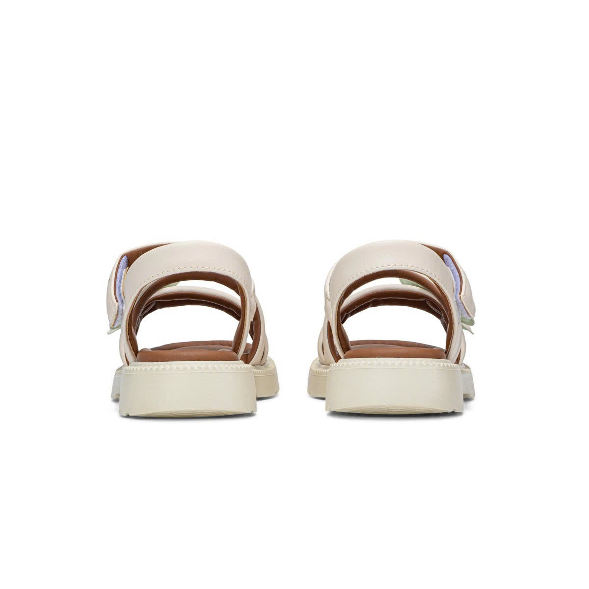 Sandal Eva Phun GIRL BITIS BEG007700.KEM