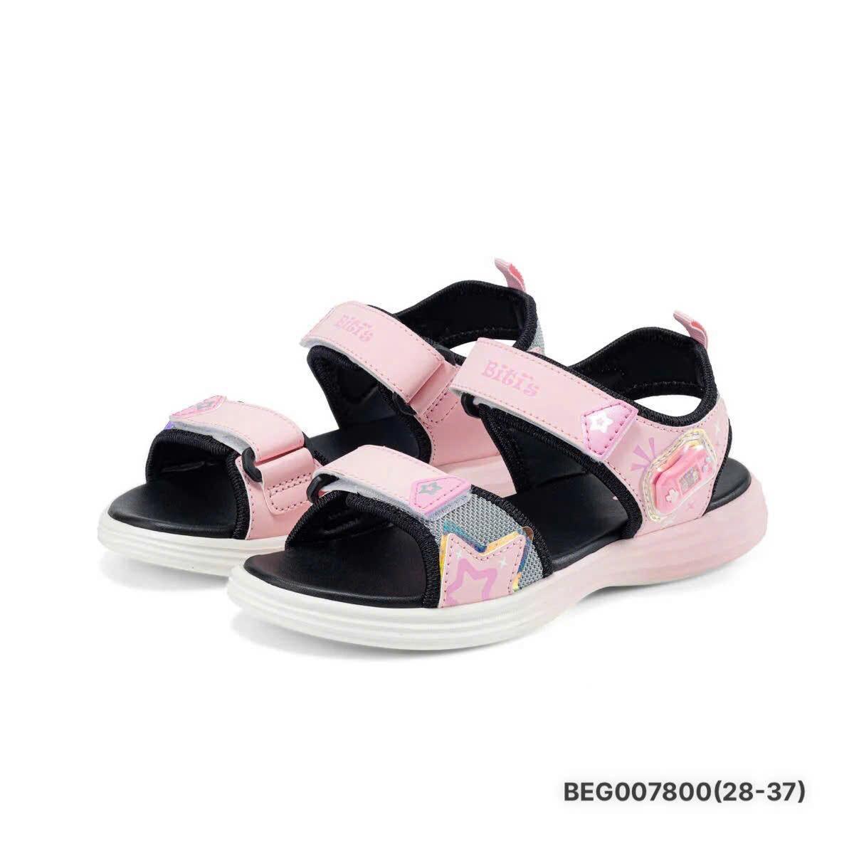 Sandal Eva phun GIRL BITIS BEG007800.HOG