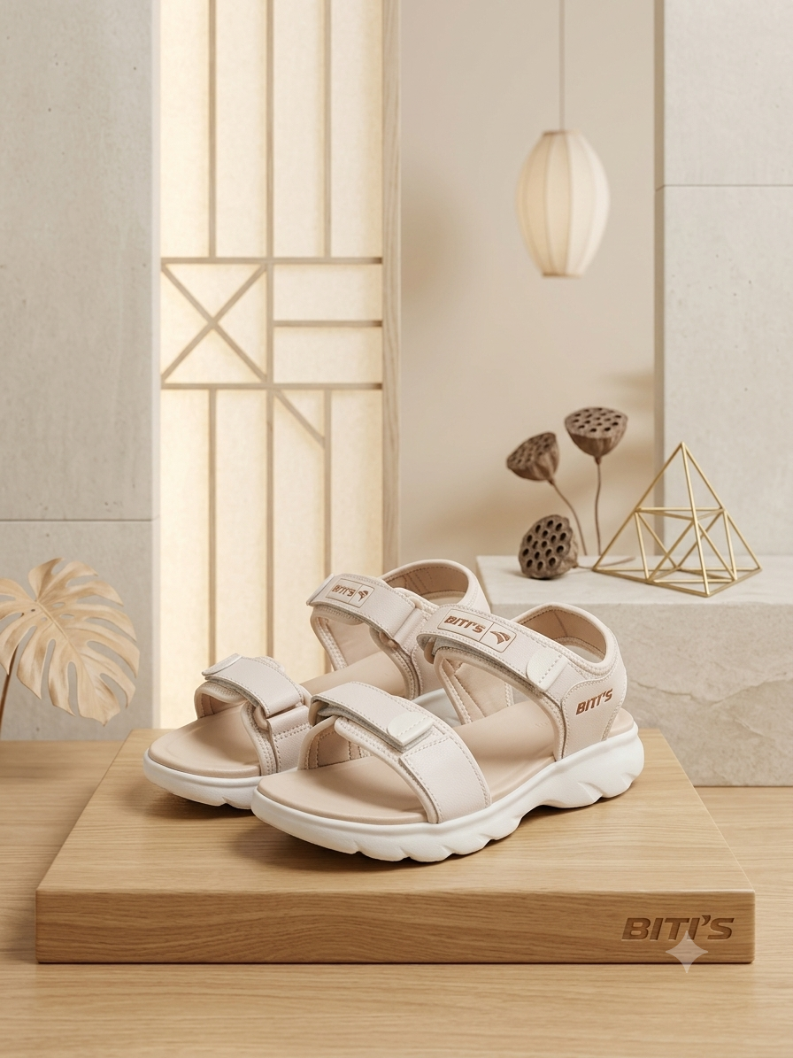 Sandal TE BITI'S BEG008000.KEL