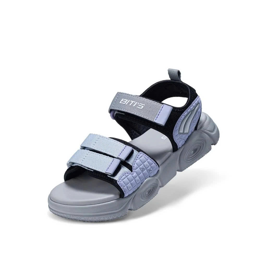 Sandal bé gái BITIS BEG008200.TIM