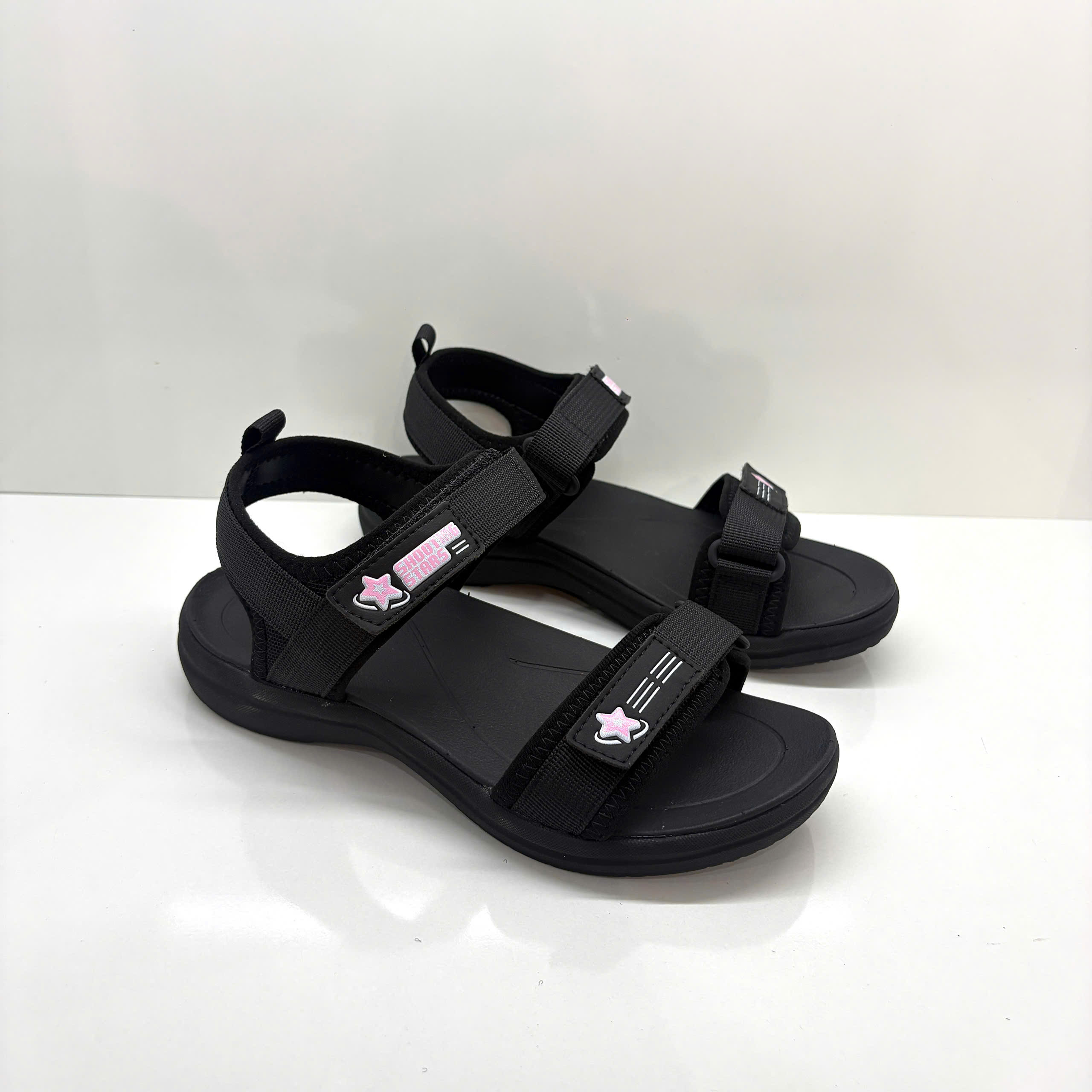 Sandal đế bằng bé gái Bita's SEFYG13.DEN