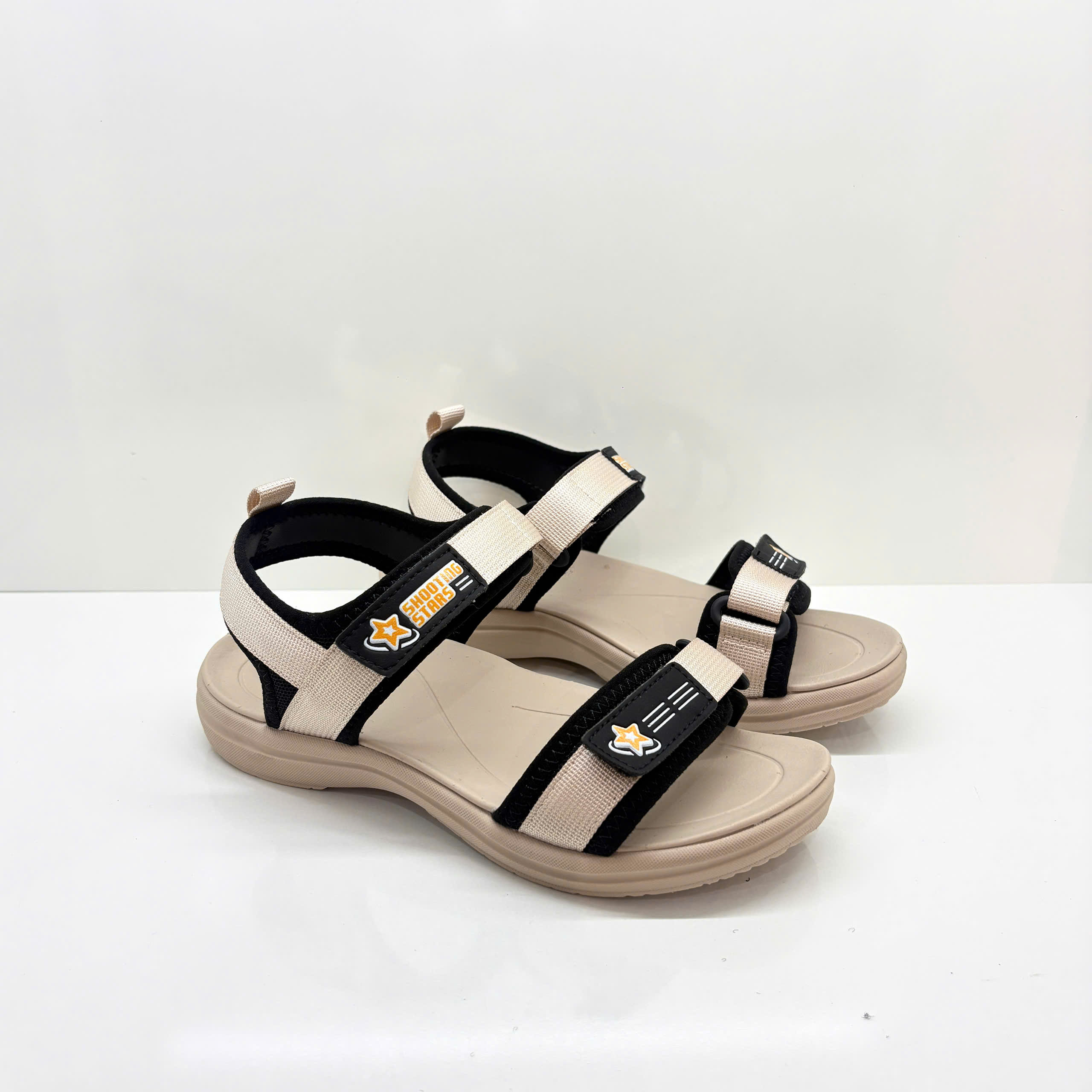 Sandal đế bằng bé gái Bita's SEFYG13.KEM