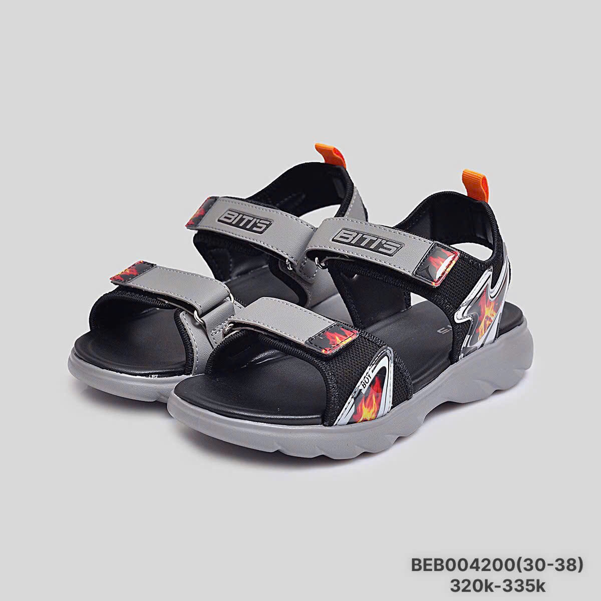 SDBT BEB004200.XAM