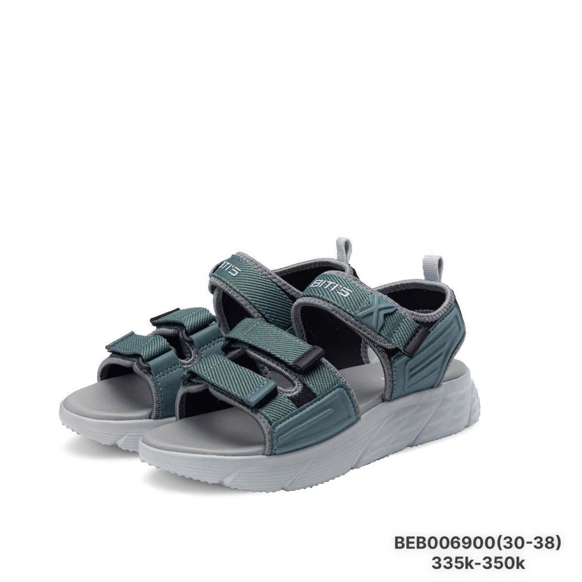 Sandal bé trai BITIS BEB006900.REU