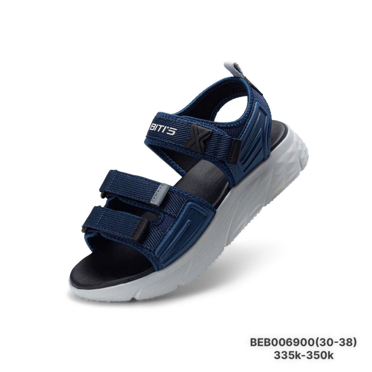 Sandal bé trai BITIS BEB006900.XNH