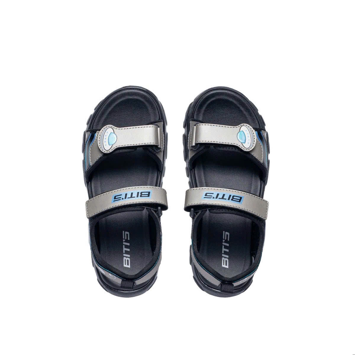 Sandal bé trai BITI'S BEB007700.BAC