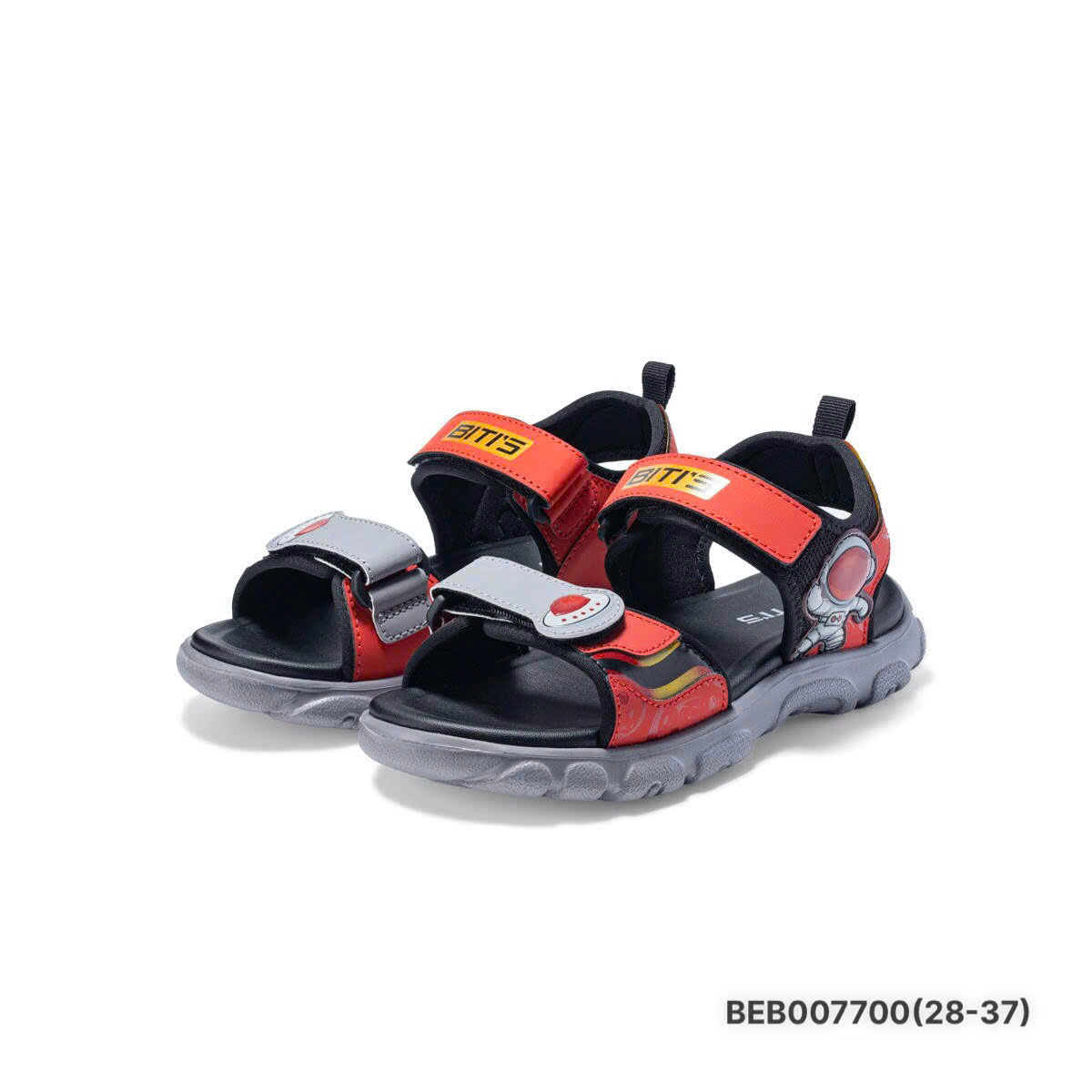 Sandal bé trai BITI'S BEB007700.DOO