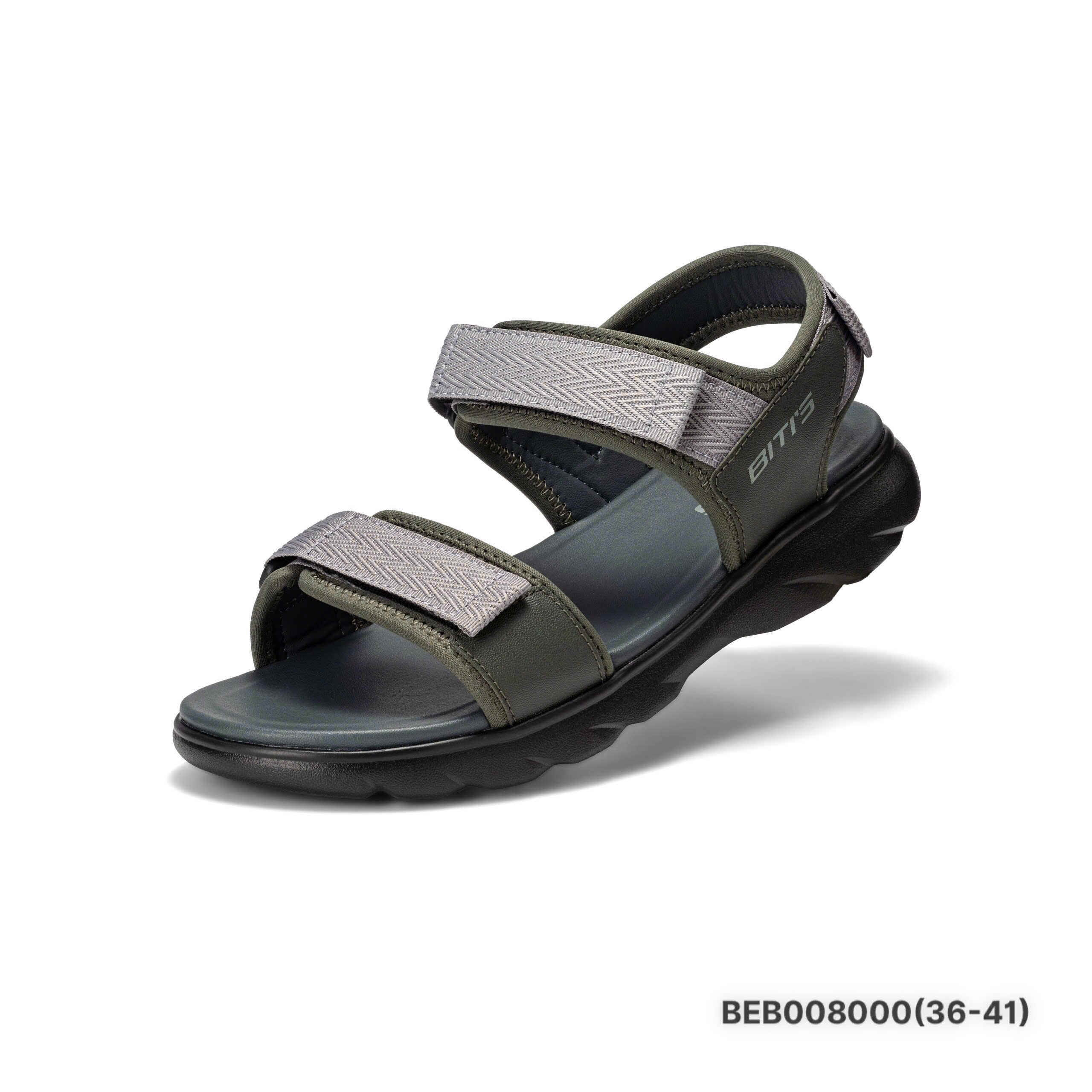 Sandal bé Trai BITI'S BB008000.RED