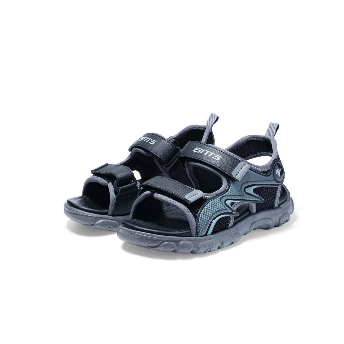 Sandal Eva BOY BITIS BEB008100.XAM