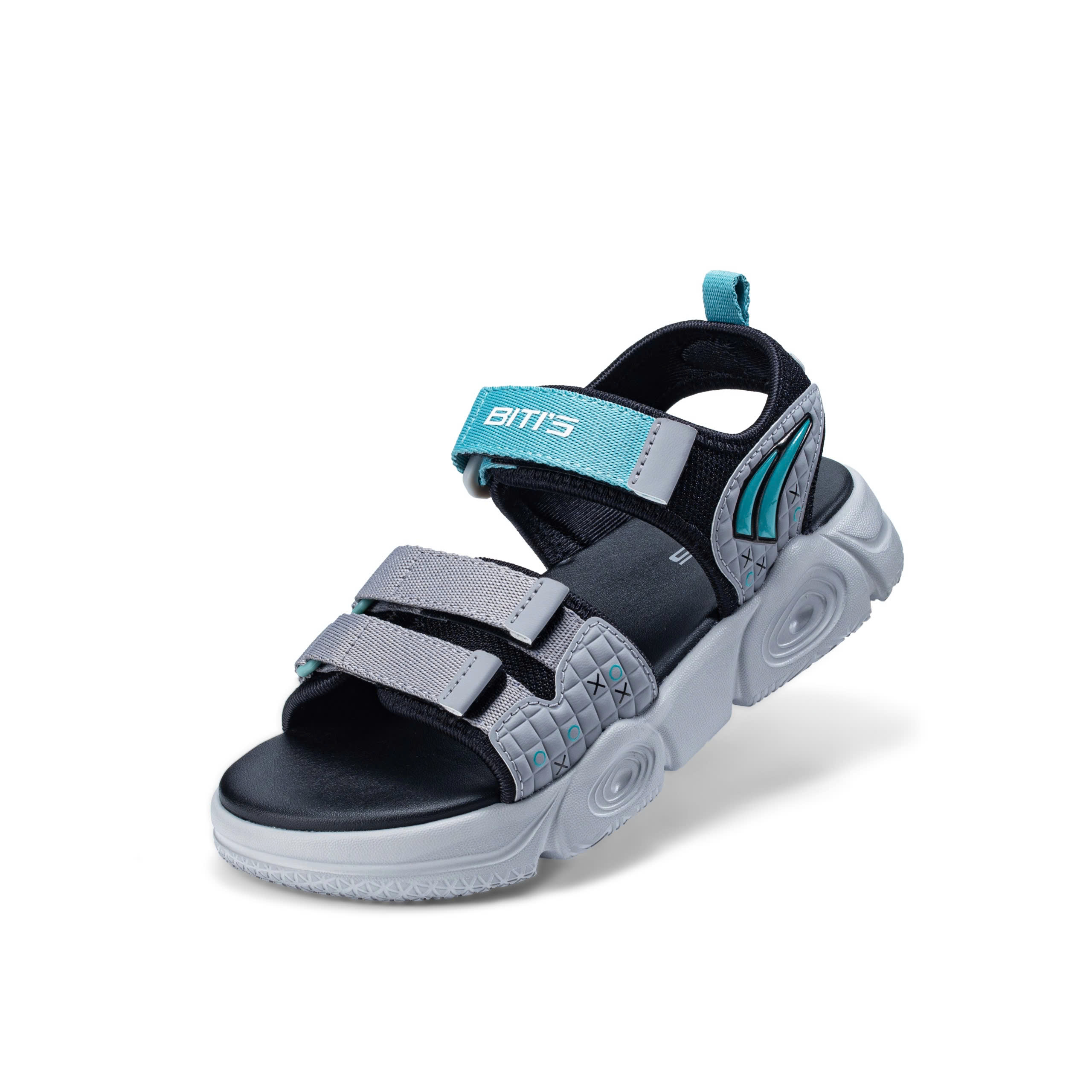 Sandal bé trai BITIS BEB008200.XAM