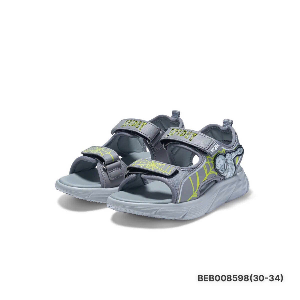 Sandal Marvel BITIS BEB008598.XAM