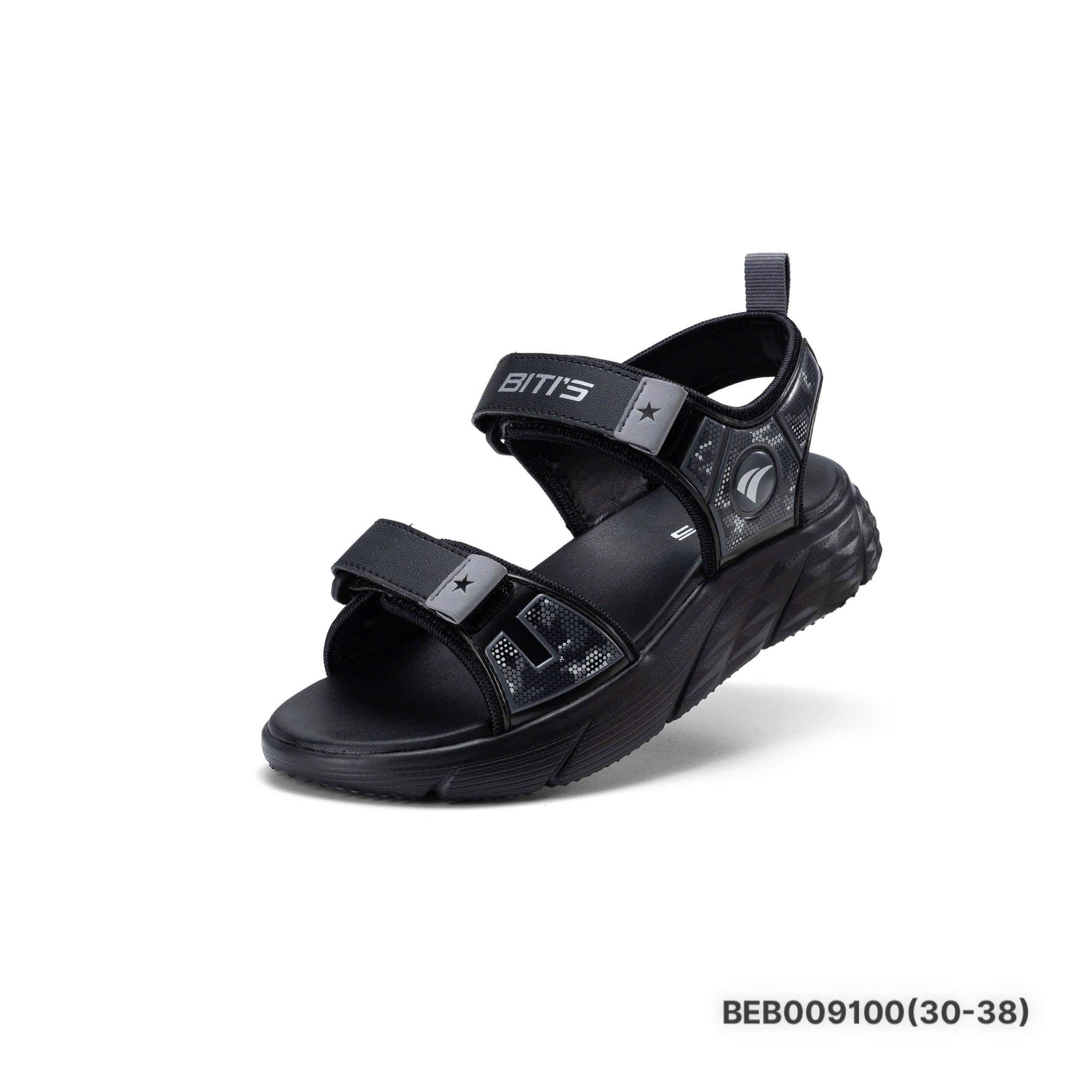 Sandal Eava phun BOY BITI'S BEB009100.DEN