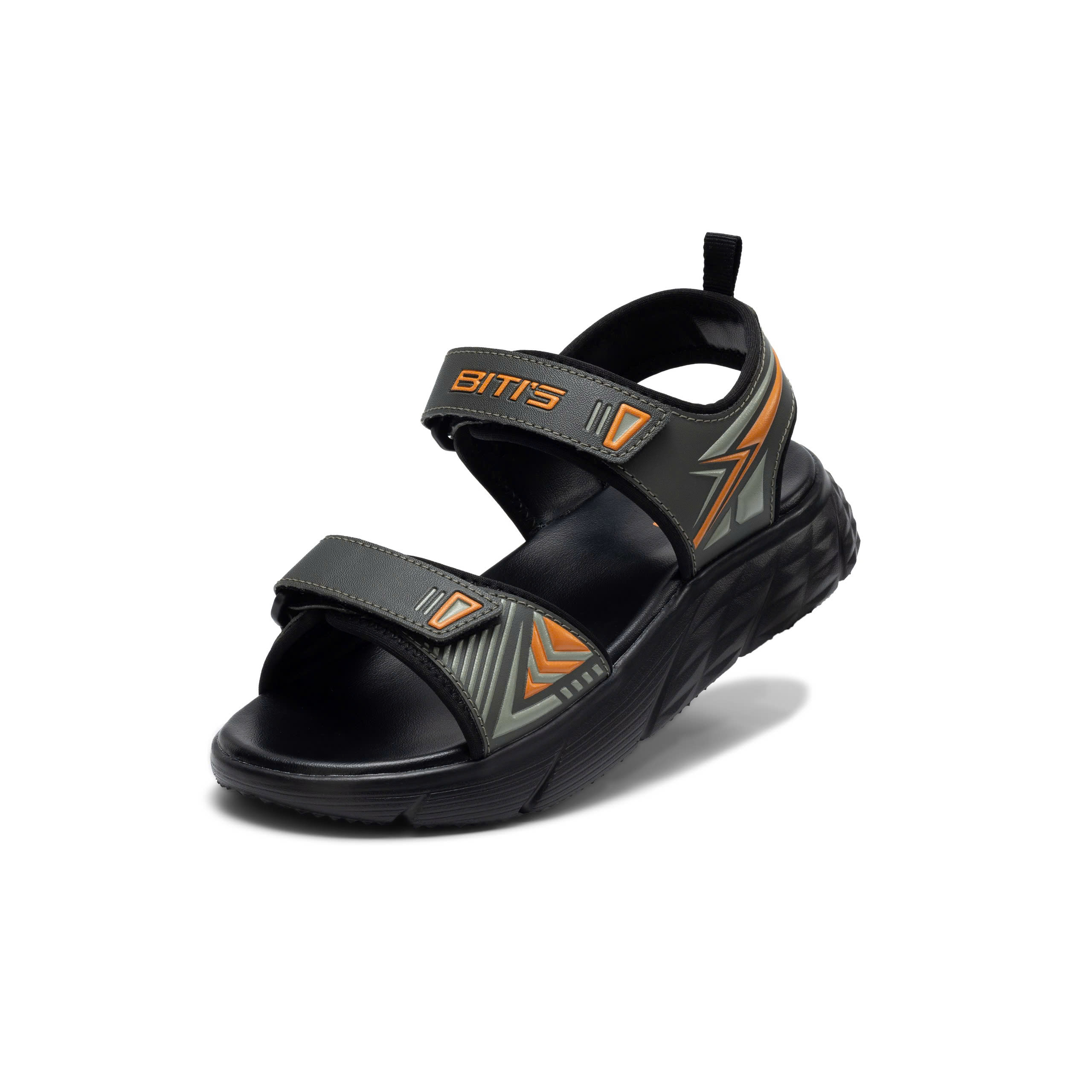 Sandal Eva phun Boy Biti's BEB009300.RED