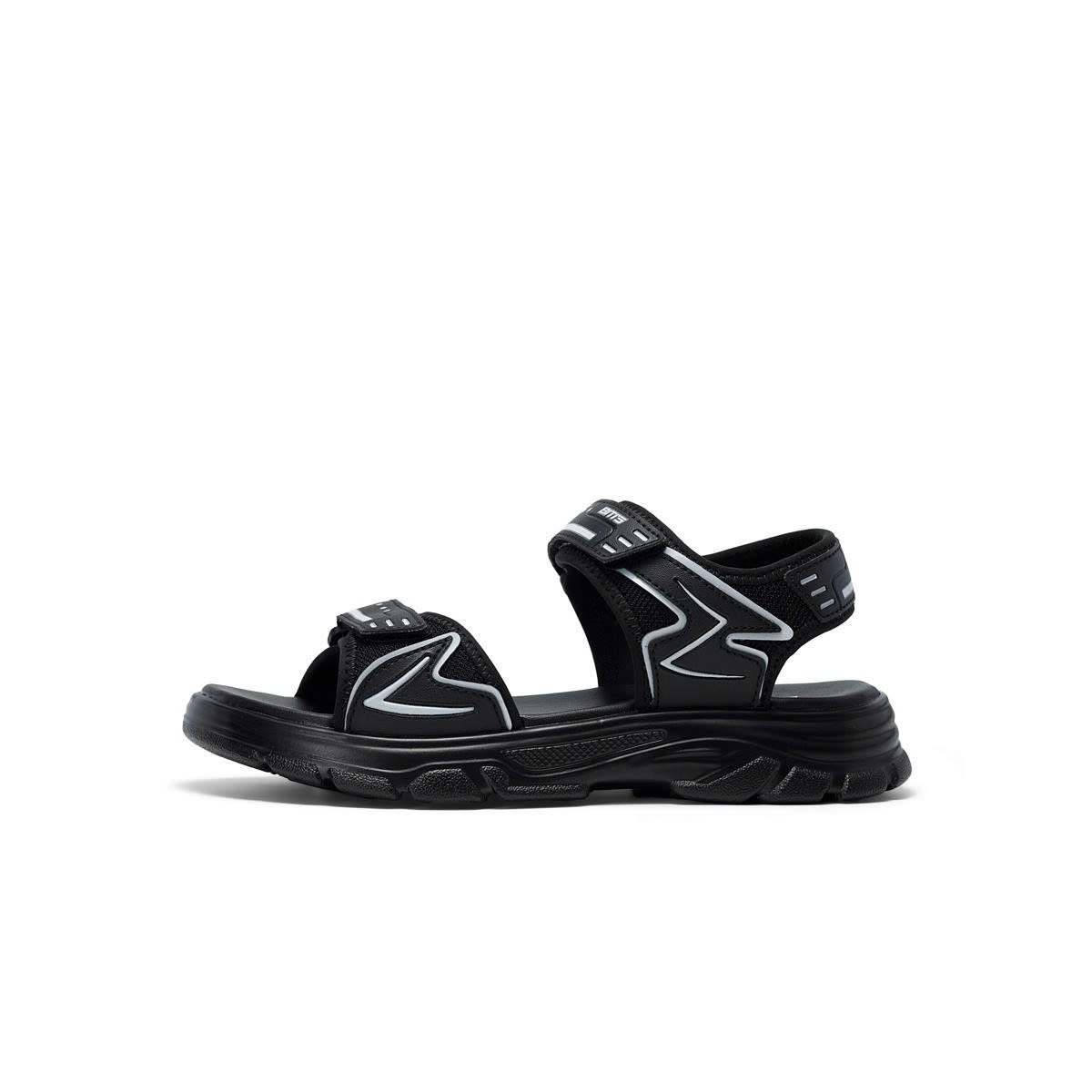 Sandal Biti's SUPERSTAR Collection Bé Trai BPB000500.DEN