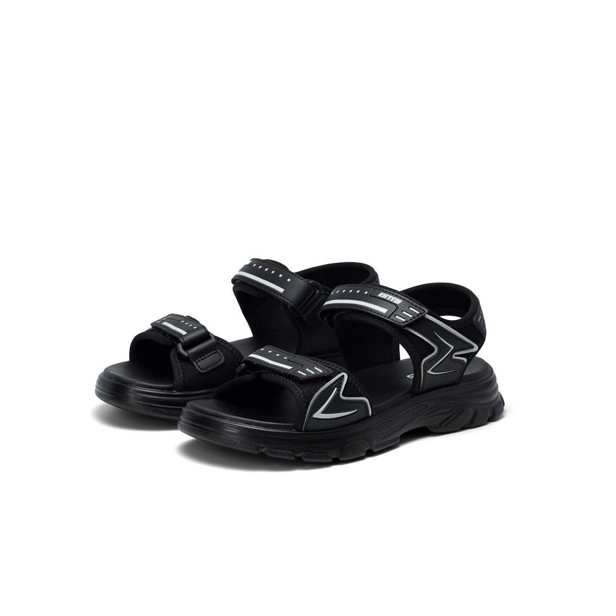 Sandal Biti's SUPERSTAR Collection Bé Trai BPB000500.DEN