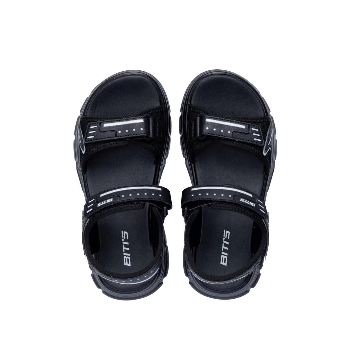 Sandal Biti's SUPERSTAR Collection Bé Trai BPB000500.DEN